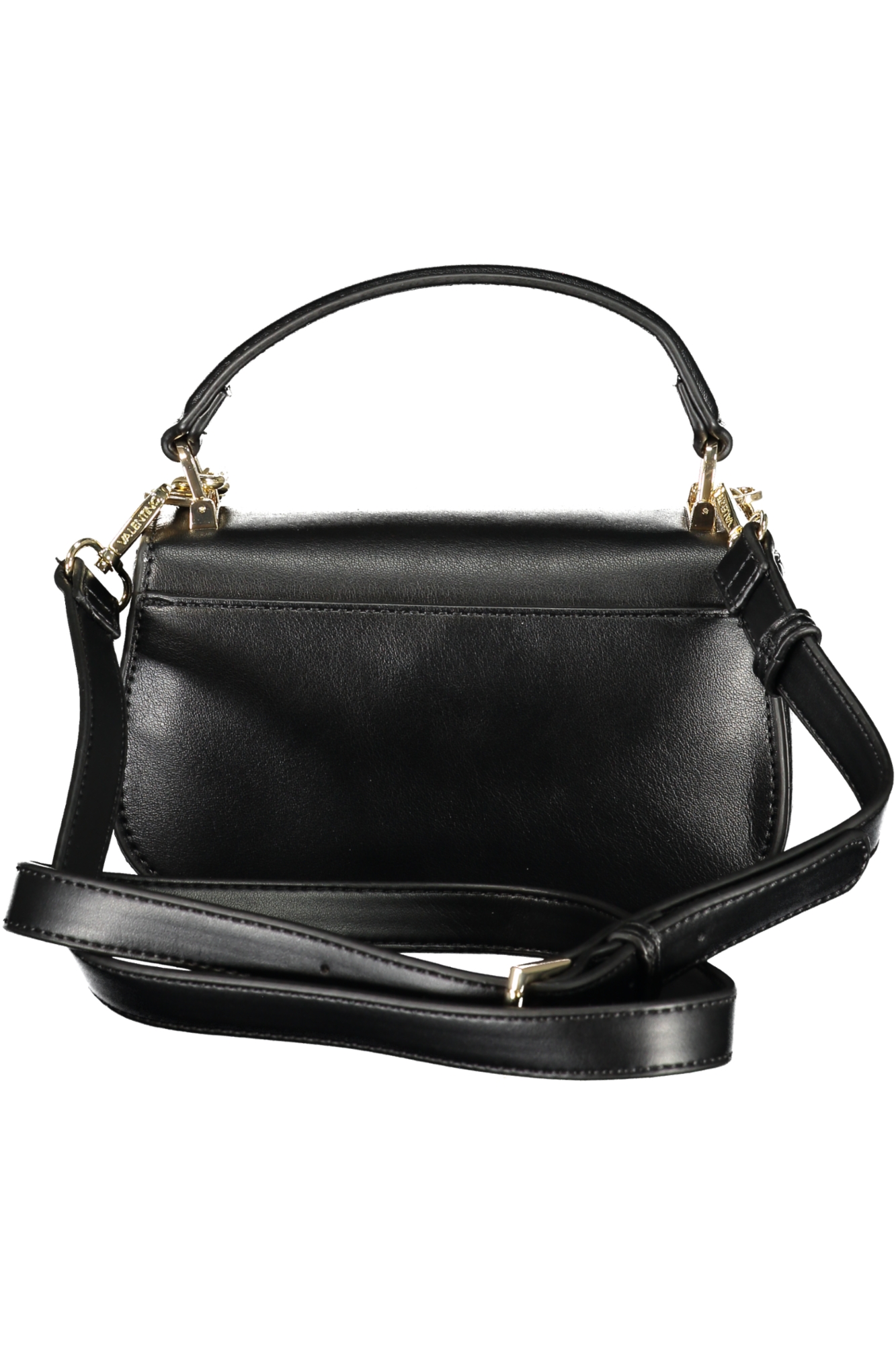 VALENTINO BAGS DAMEN SCHWARZE TASCHE – Bild 2