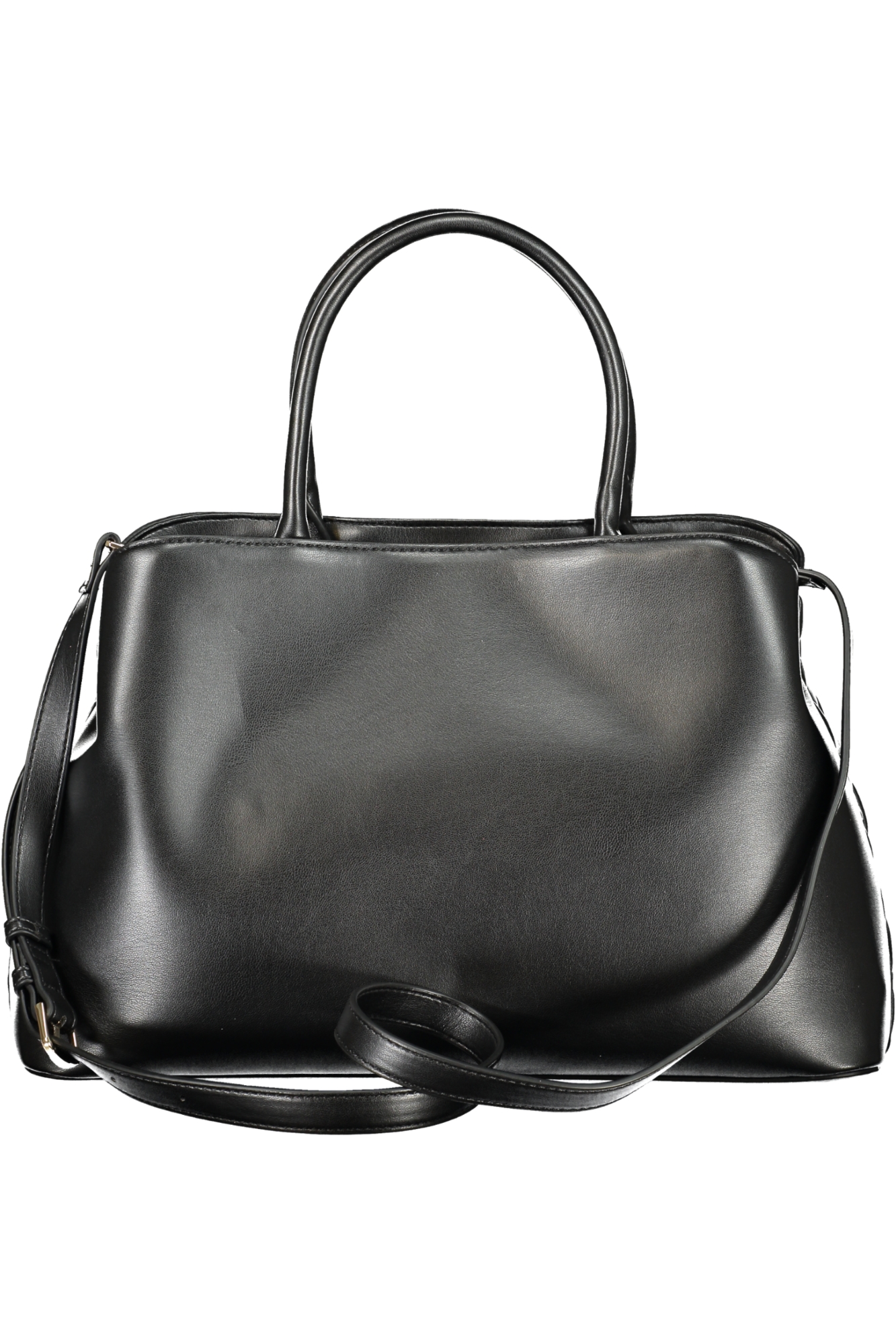 VALENTINO BAGS DAMEN SCHWARZE TASCHE – Bild 2