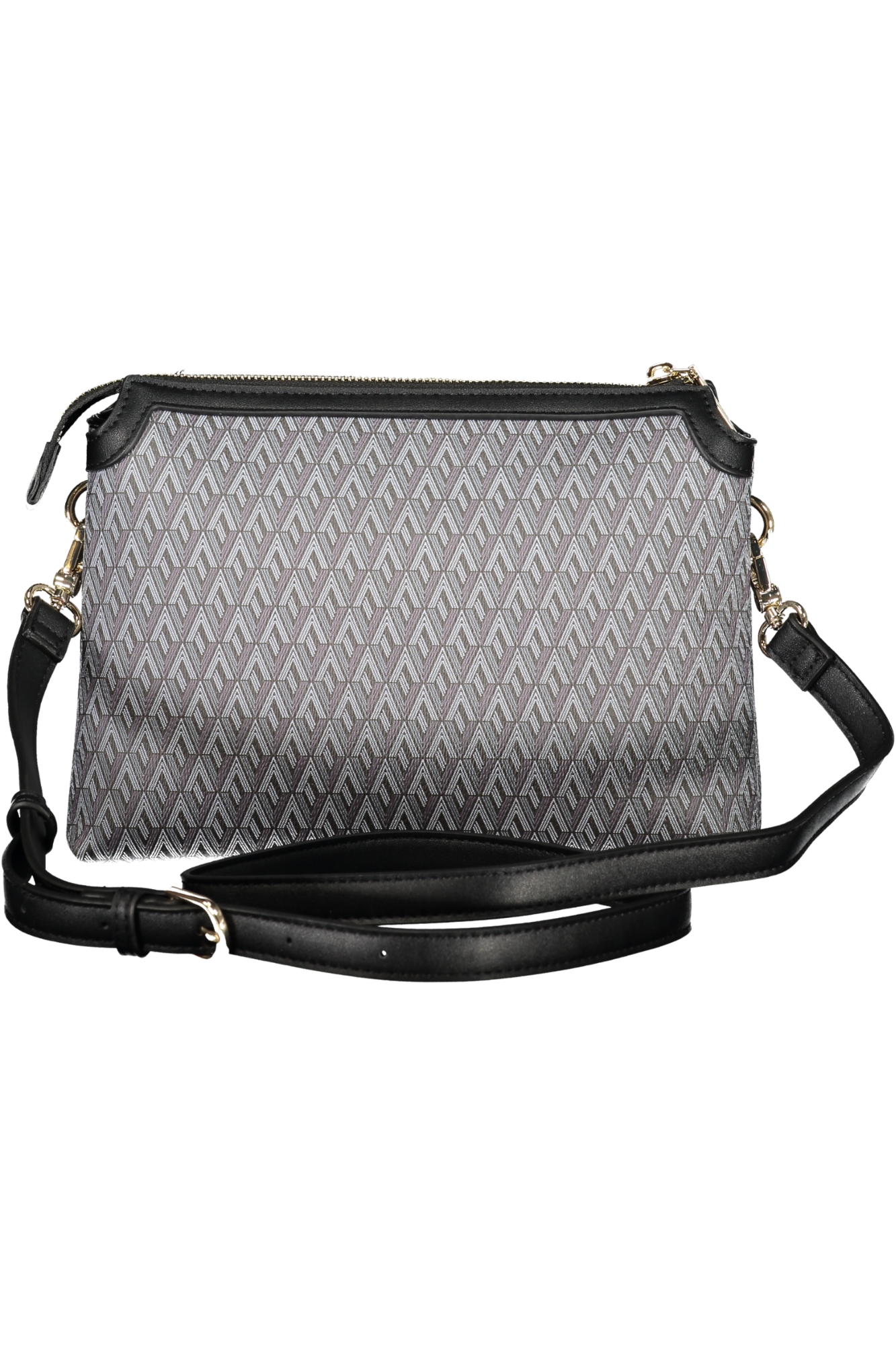 VALENTINO BAGS DAMEN SCHWARZE TASCHE – Bild 2