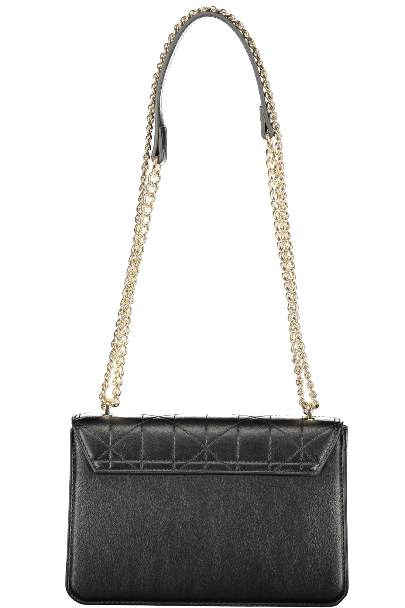 VALENTINO BAGS DAMEN SCHWARZE TASCHE – Bild 2