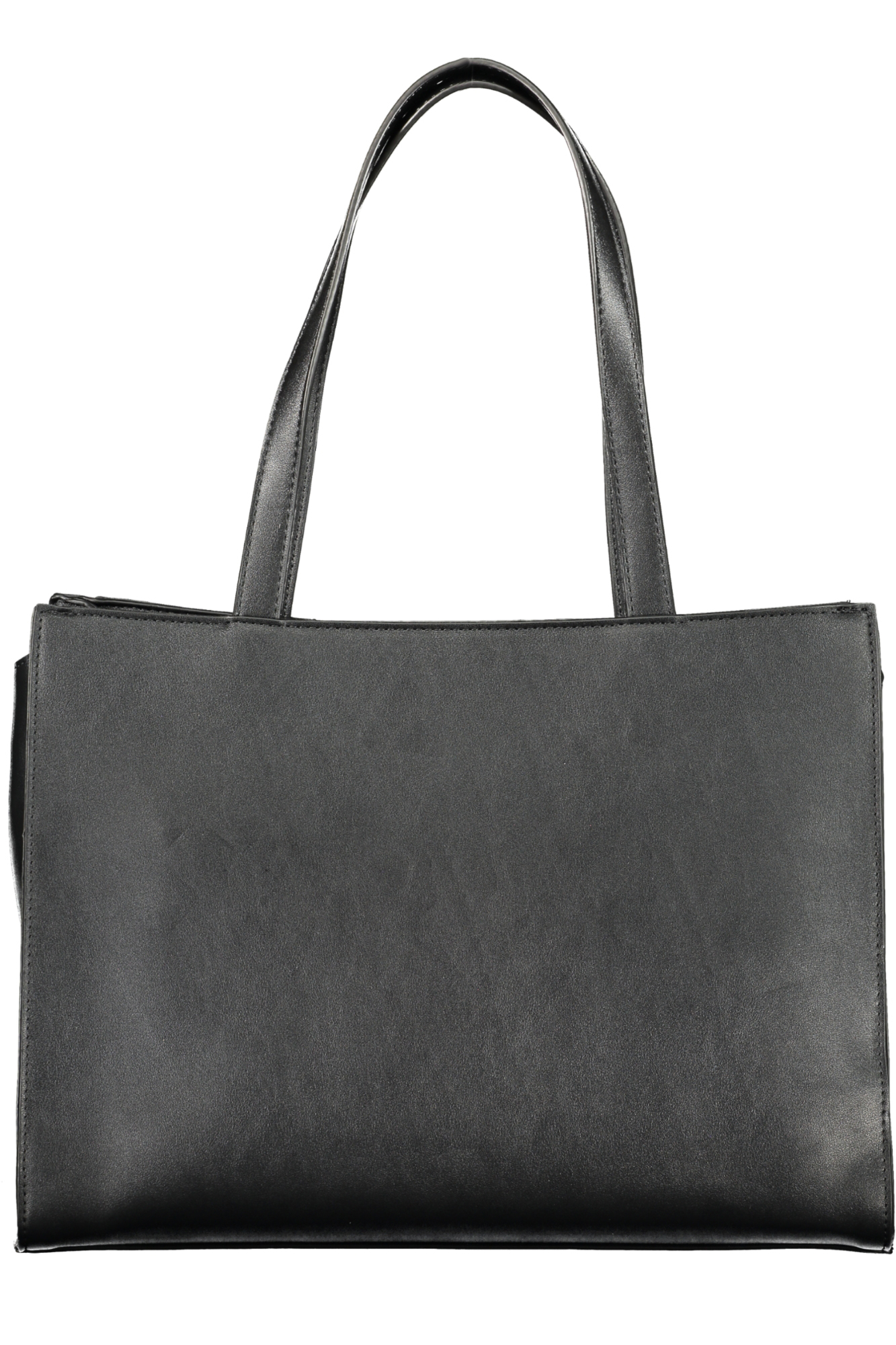 VALENTINO BAGS DAMEN SCHWARZE TASCHE – Bild 2