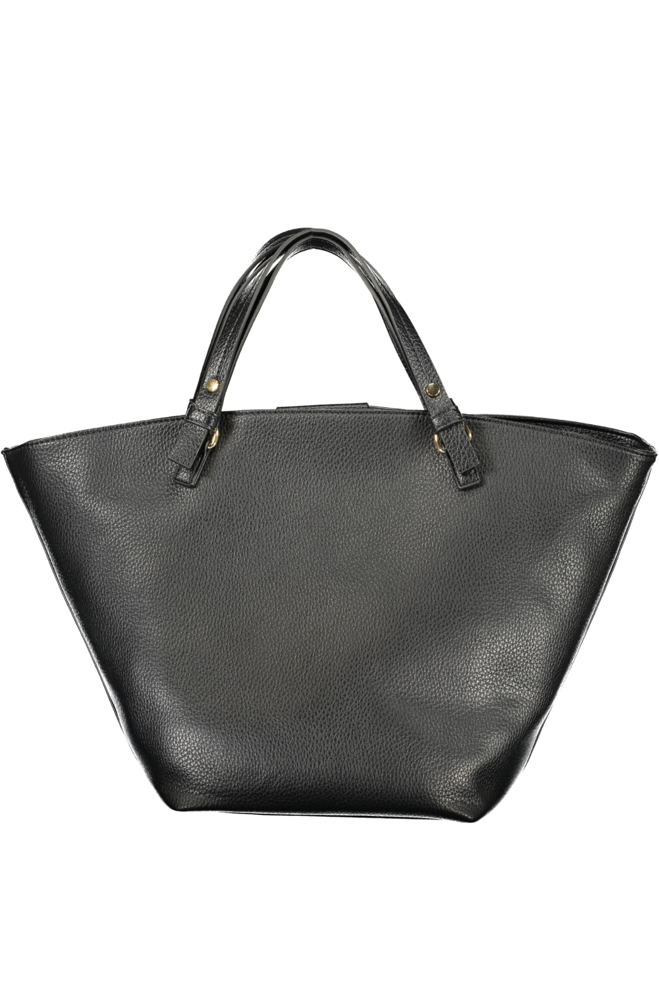 VALENTINO BAGS DAMEN SCHWARZE TASCHE – Bild 2