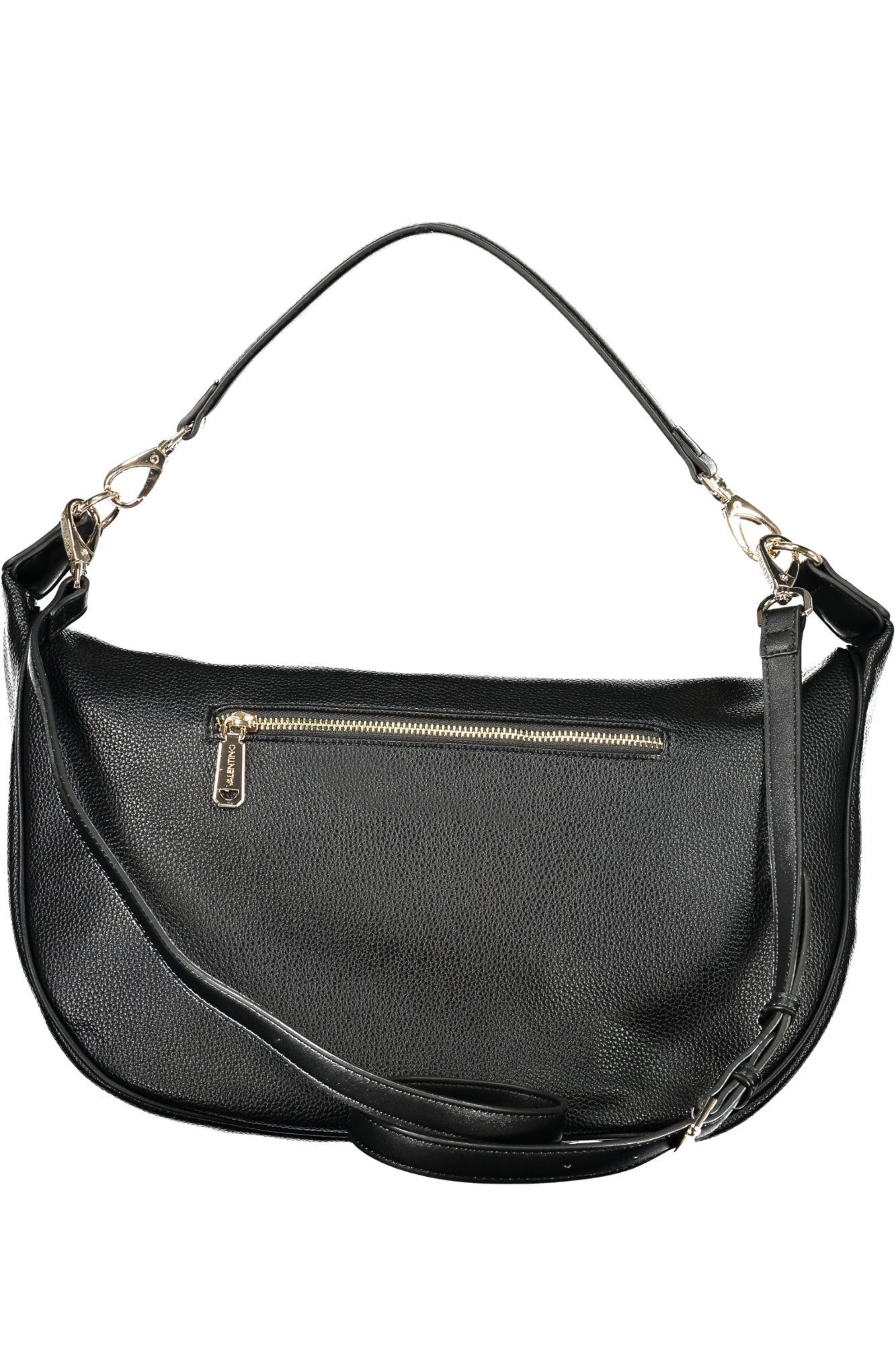 VALENTINO BAGS DAMEN SCHWARZE TASCHE – Bild 2