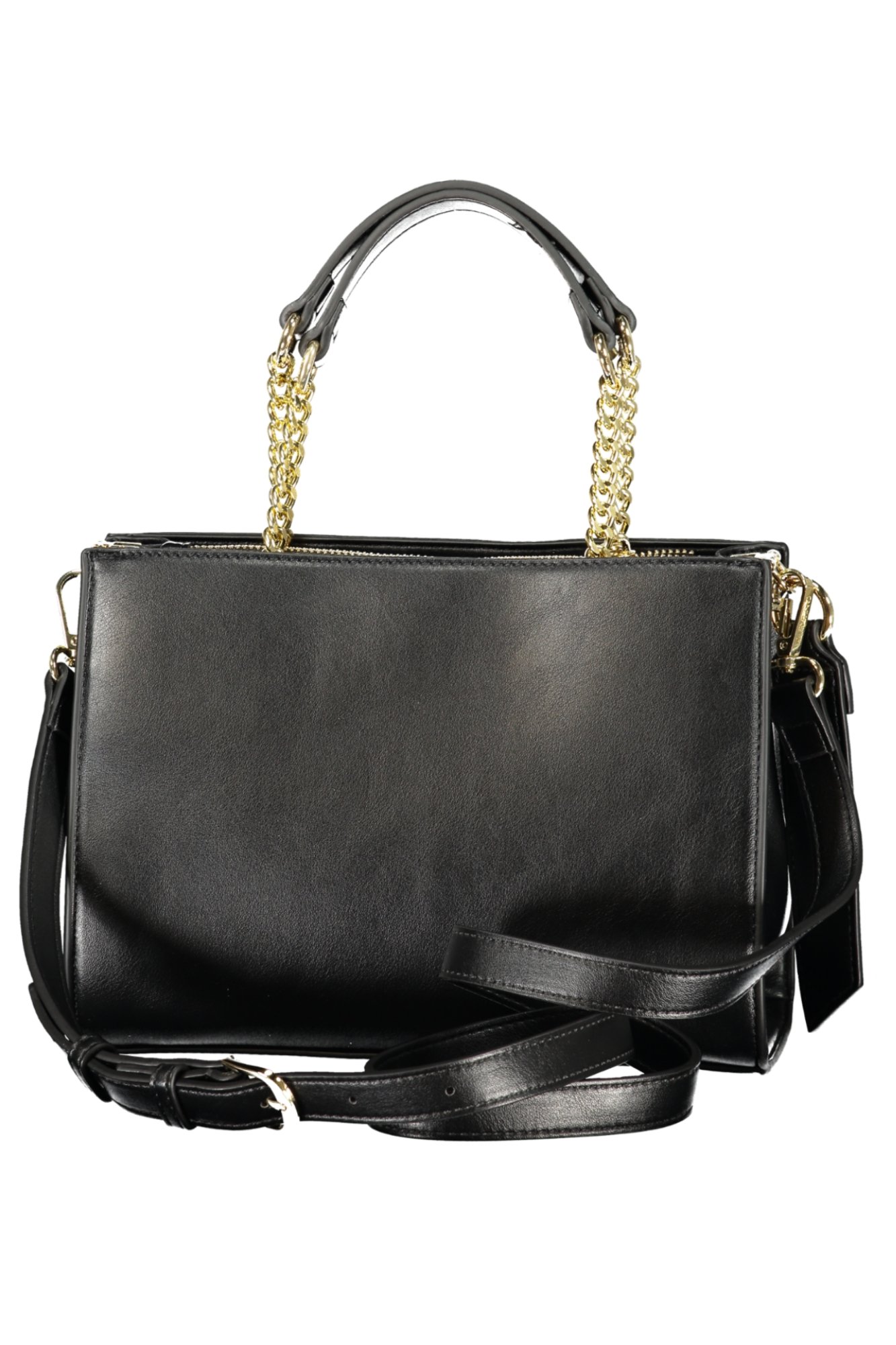 VALENTINO BAGS DAMEN SCHWARZE TASCHE – Bild 2
