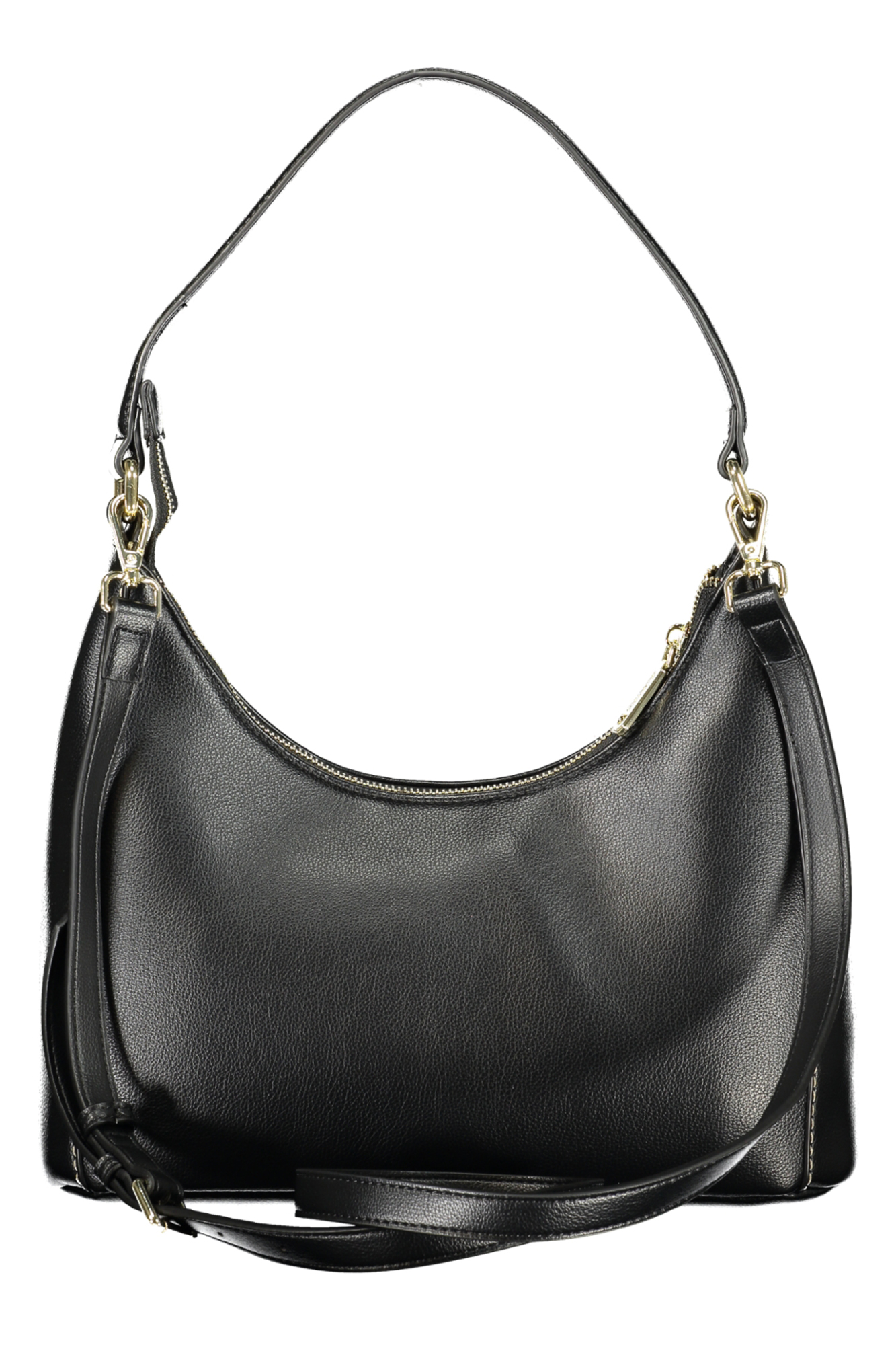 VALENTINO BAGS DAMEN SCHWARZE TASCHE – Bild 2