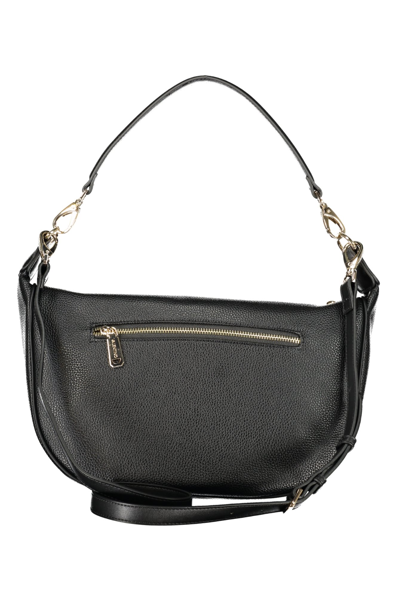 VALENTINO BAGS DAMEN SCHWARZE TASCHE – Bild 2