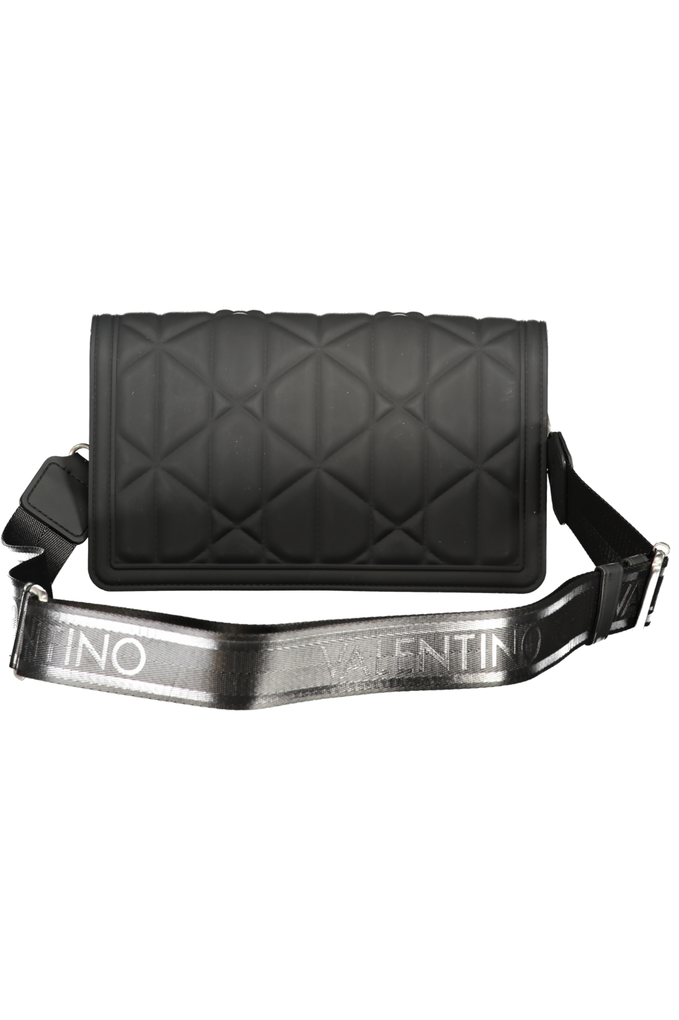 VALENTINO BAGS DAMEN SCHWARZE TASCHE – Bild 2