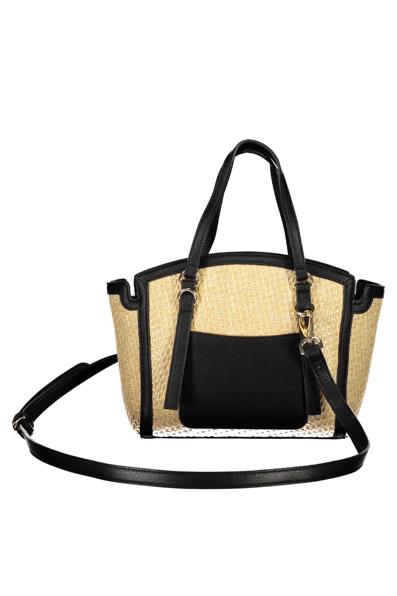 VALENTINO BAGS DAMEN SCHWARZE TASCHE – Bild 2