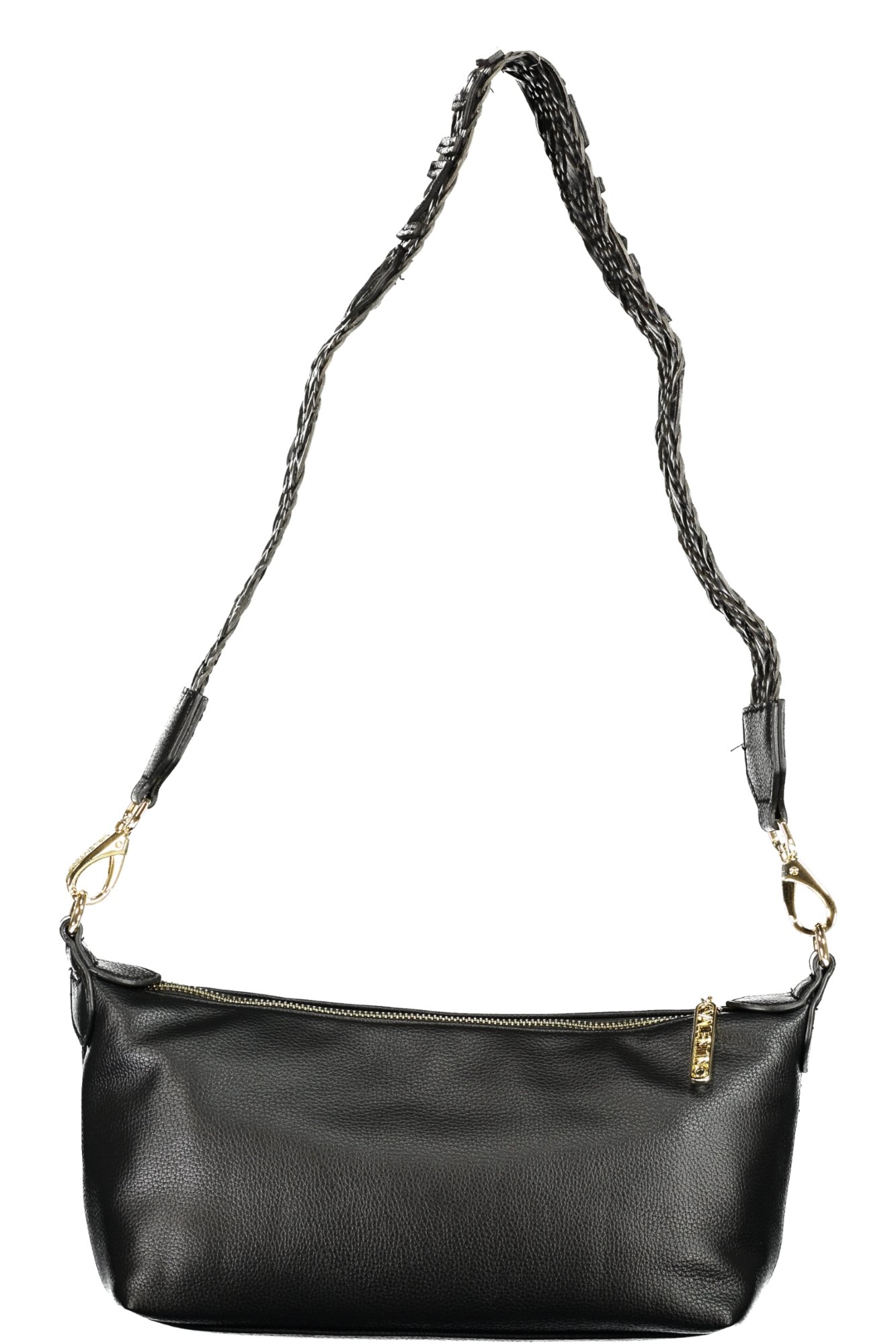 VALENTINO BAGS DAMEN SCHWARZE TASCHE – Bild 2