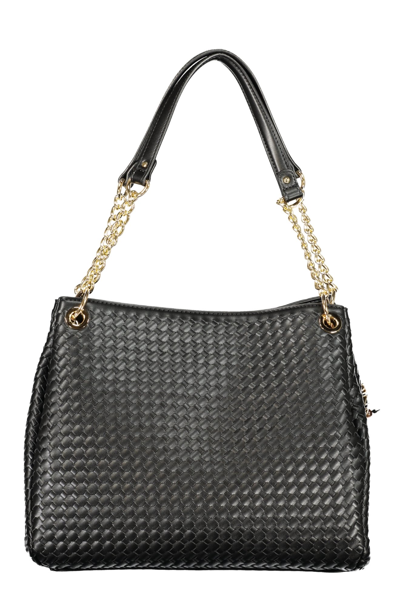 VALENTINO BAGS DAMEN SCHWARZE TASCHE – Bild 2