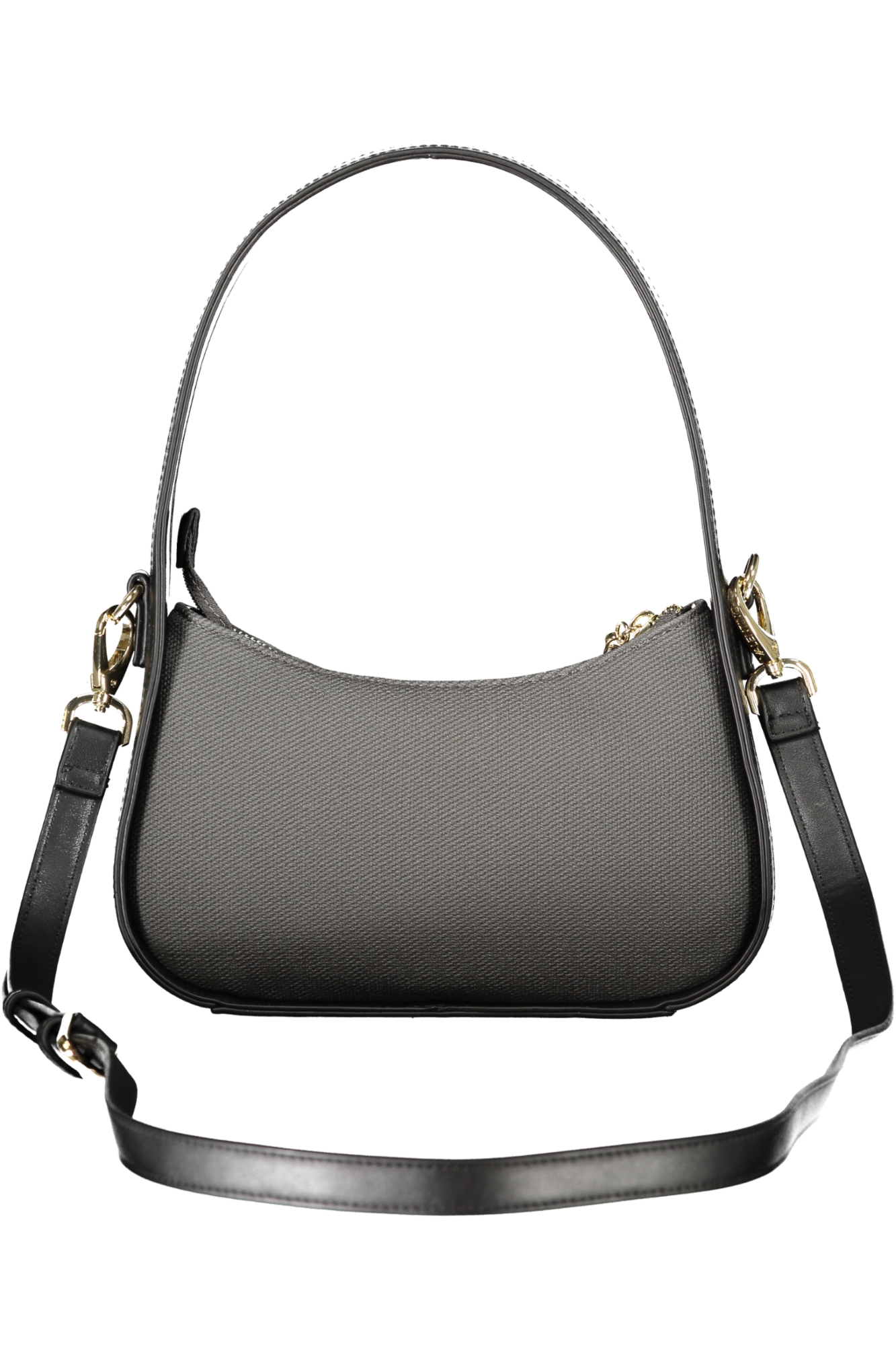 VALENTINO BAGS DAMEN SCHWARZE TASCHE – Bild 2