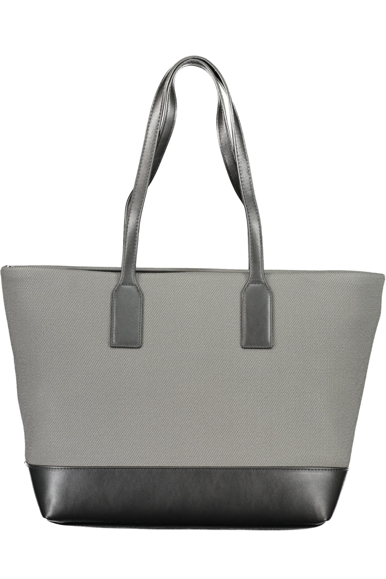 VALENTINO BAGS DAMEN SCHWARZE TASCHE – Bild 2