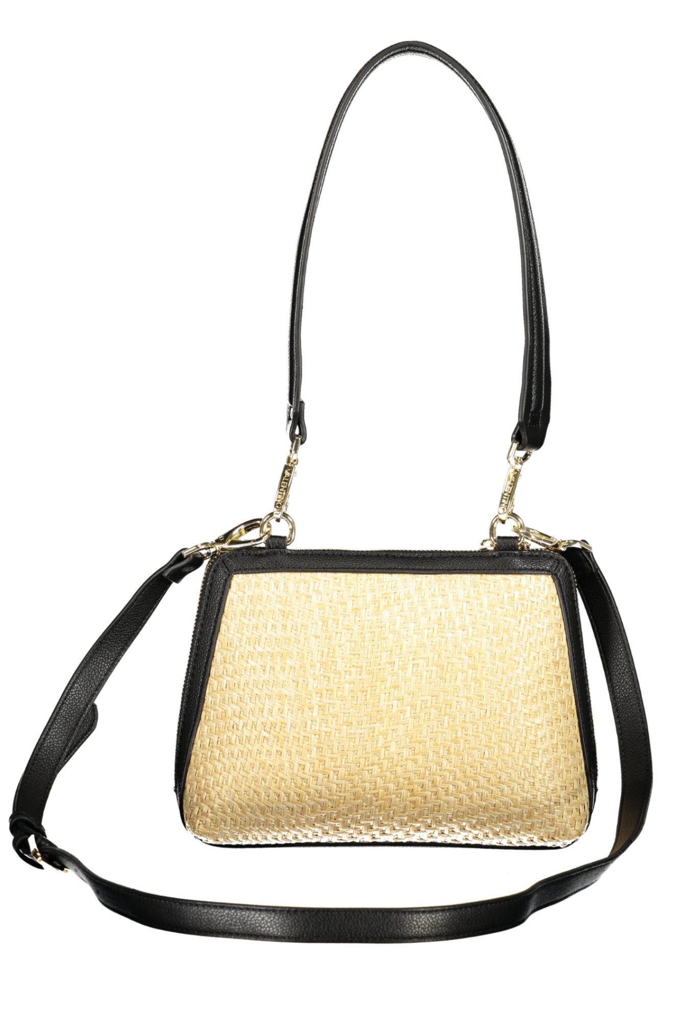 VALENTINO BAGS DAMEN SCHWARZE TASCHE – Bild 2