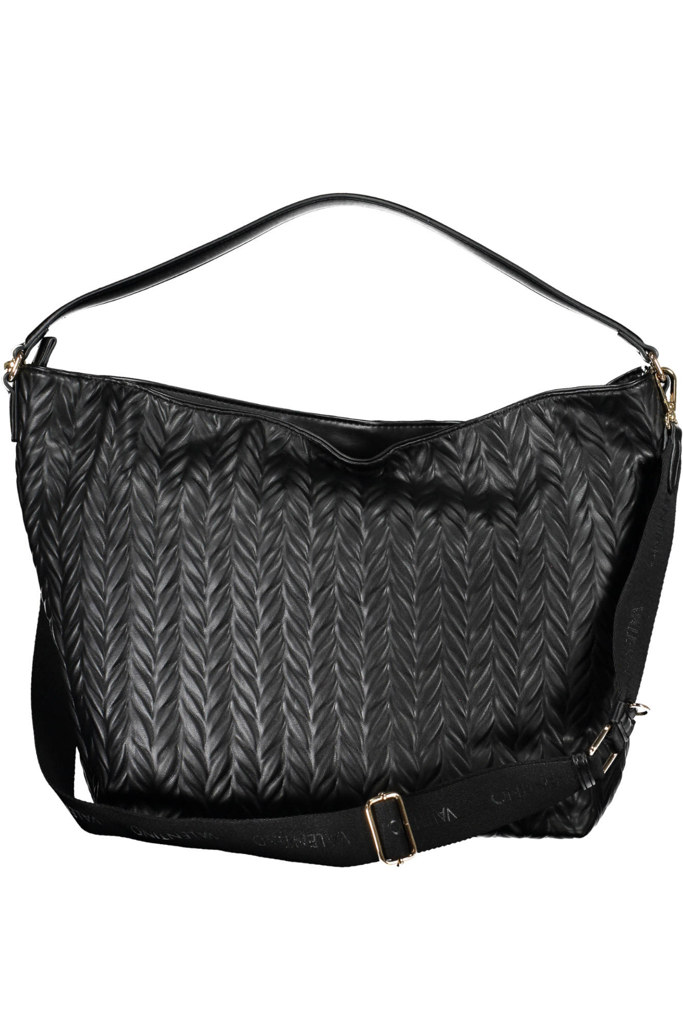 VALENTINO BAGS SCHWARZE DAMENTASCHE – Bild 2