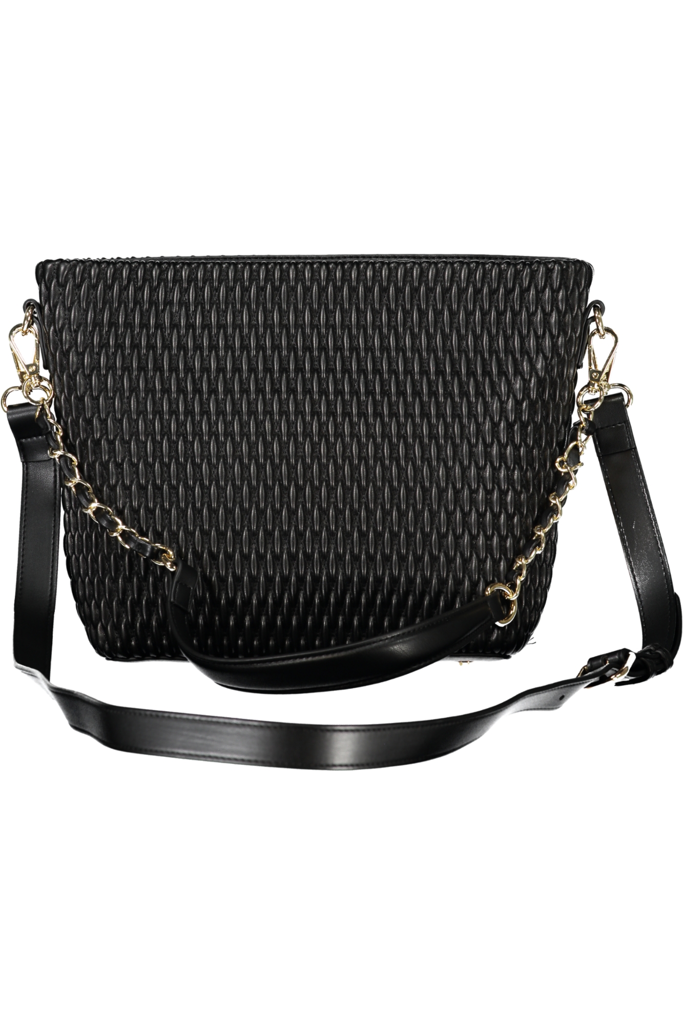 VALENTINO BAGS DAMENTASCHE SCHWARZ – Bild 2