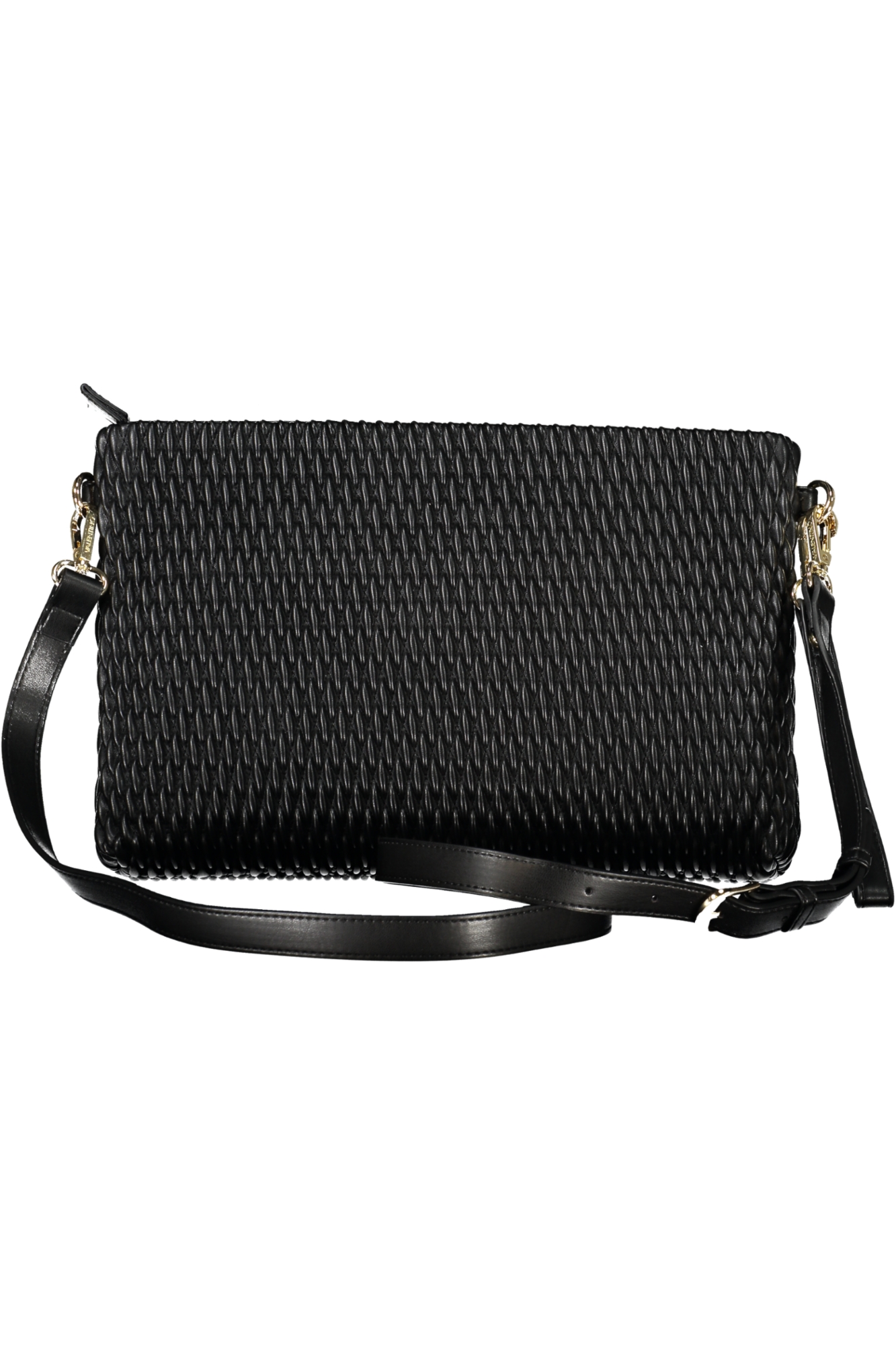 VALENTINO BAGS DAMENTASCHE SCHWARZ – Bild 2