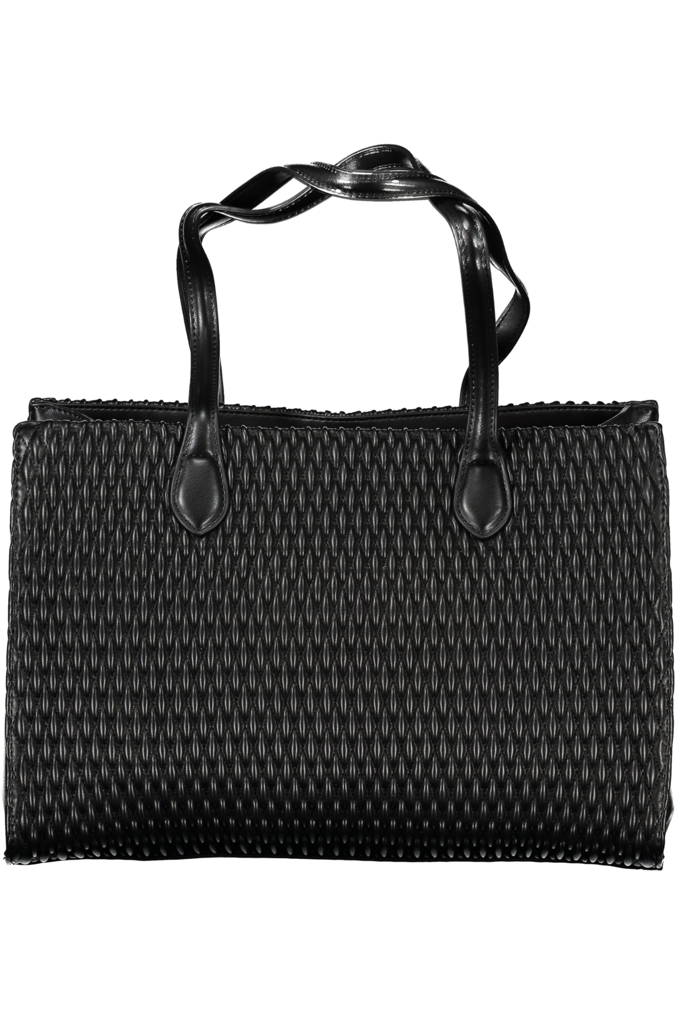VALENTINO BAGS DAMENTASCHE SCHWARZ – Bild 2