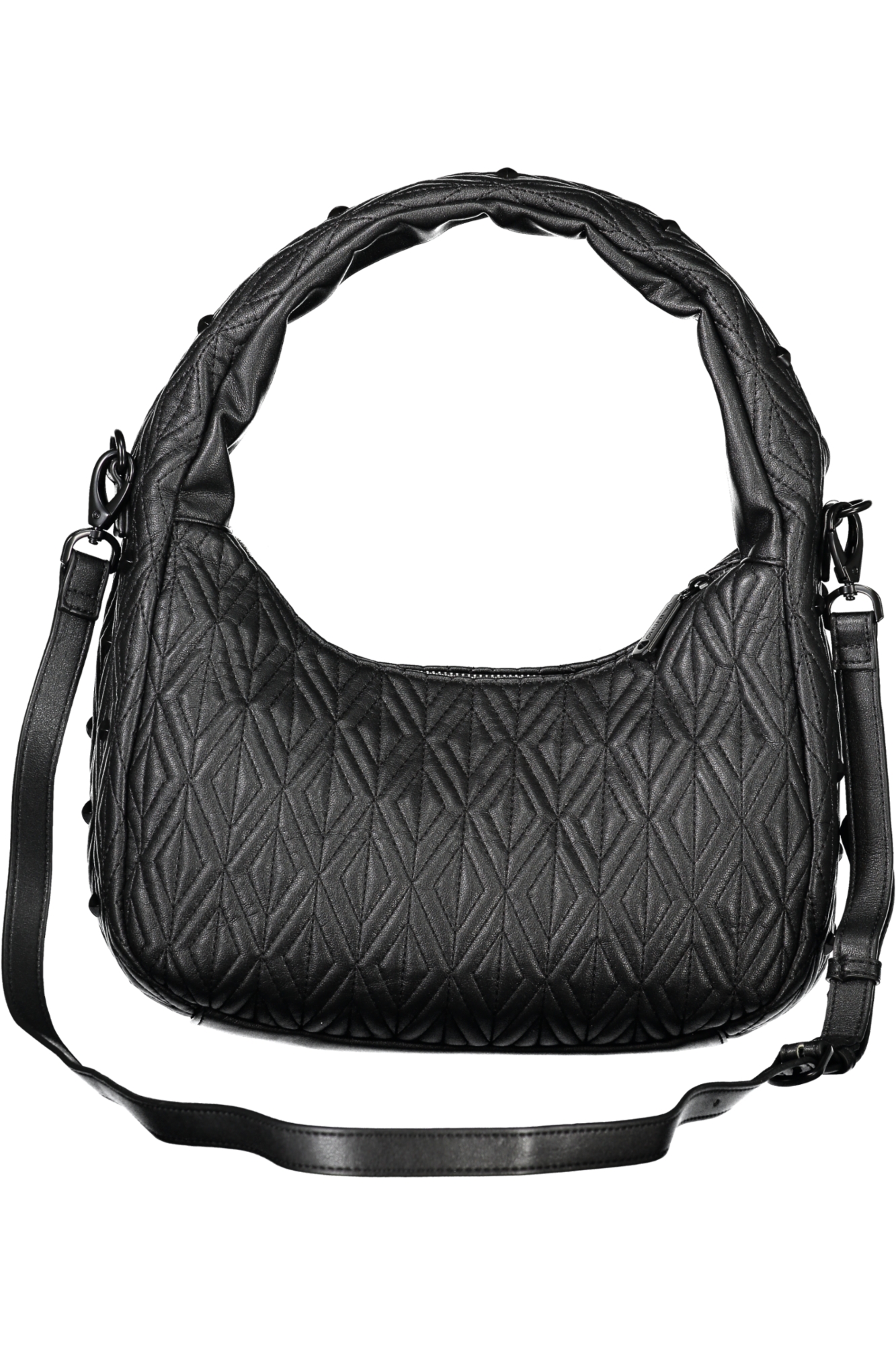 VALENTINO BAGS DAMENTASCHE SCHWARZ – Bild 2