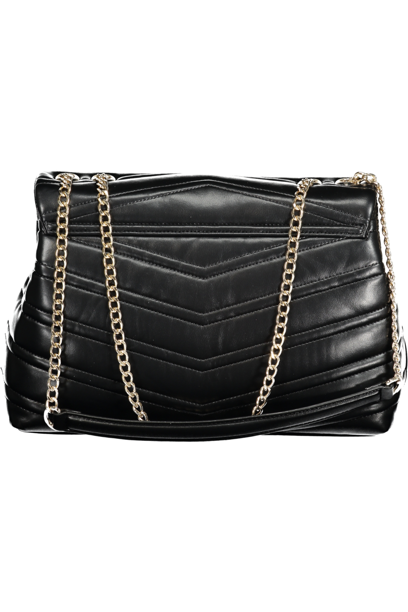 VALENTINO BAGS DAMENTASCHE SCHWARZ – Bild 2