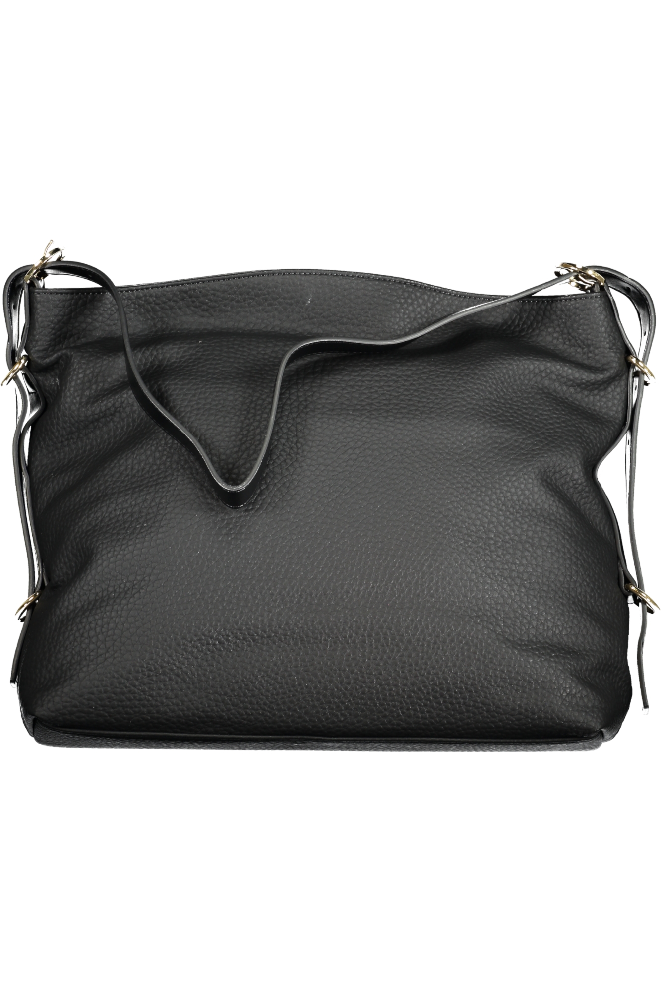 VALENTINO BAGS DAMENTASCHE SCHWARZ – Bild 2