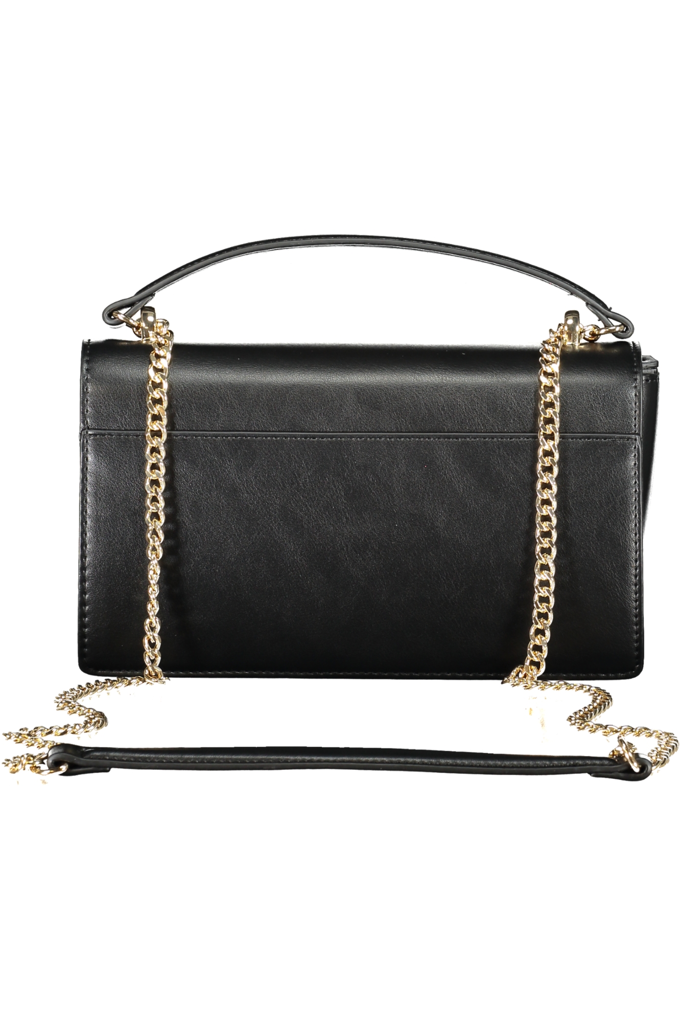 VALENTINO BAGS DAMENTASCHE SCHWARZ – Bild 2