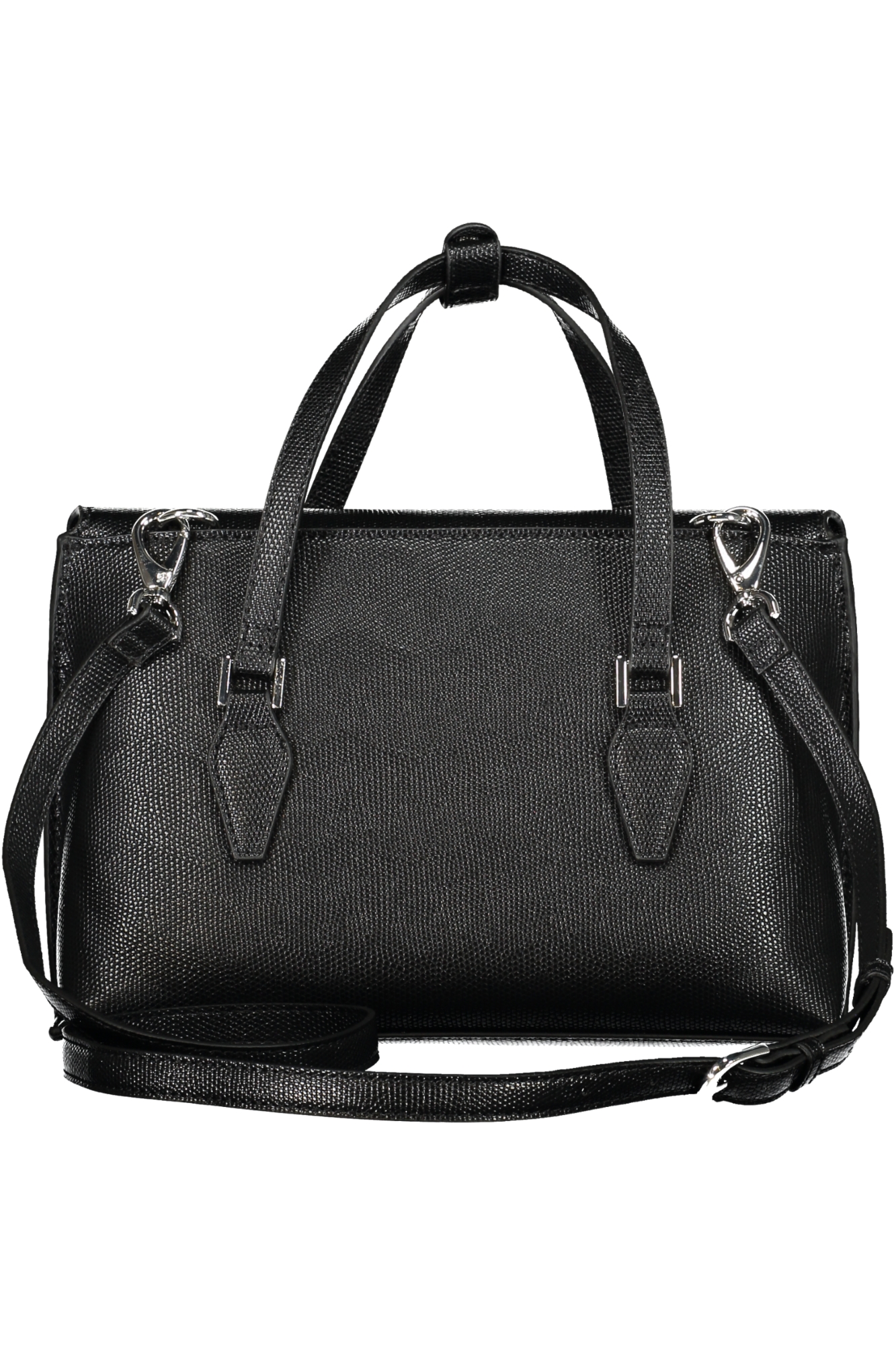 VALENTINO BAGS DAMENTASCHE SCHWARZ – Bild 2