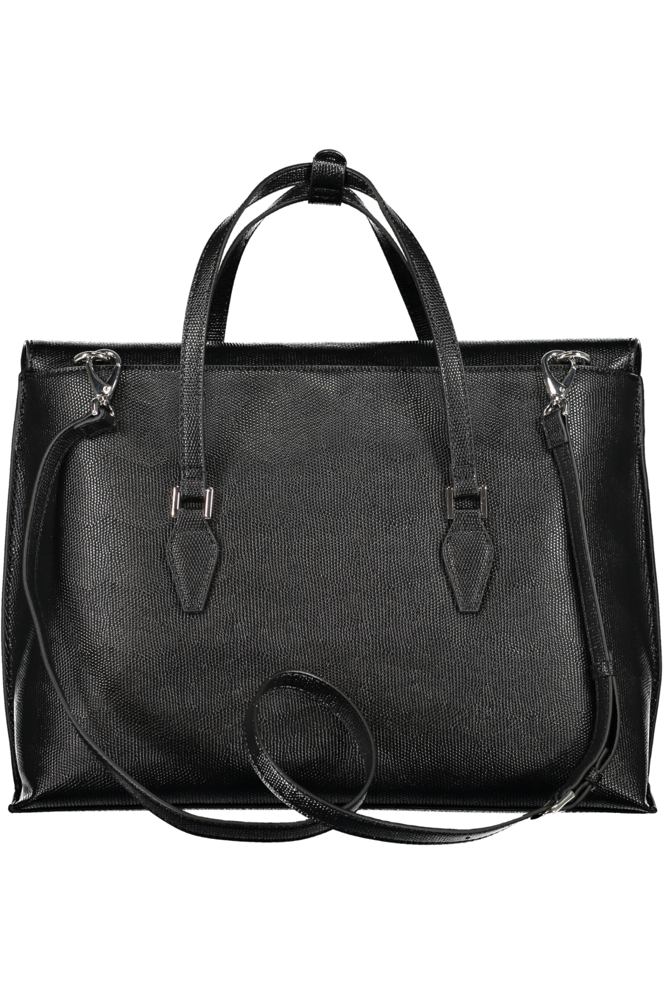 VALENTINO BAGS DAMENTASCHE SCHWARZ – Bild 2
