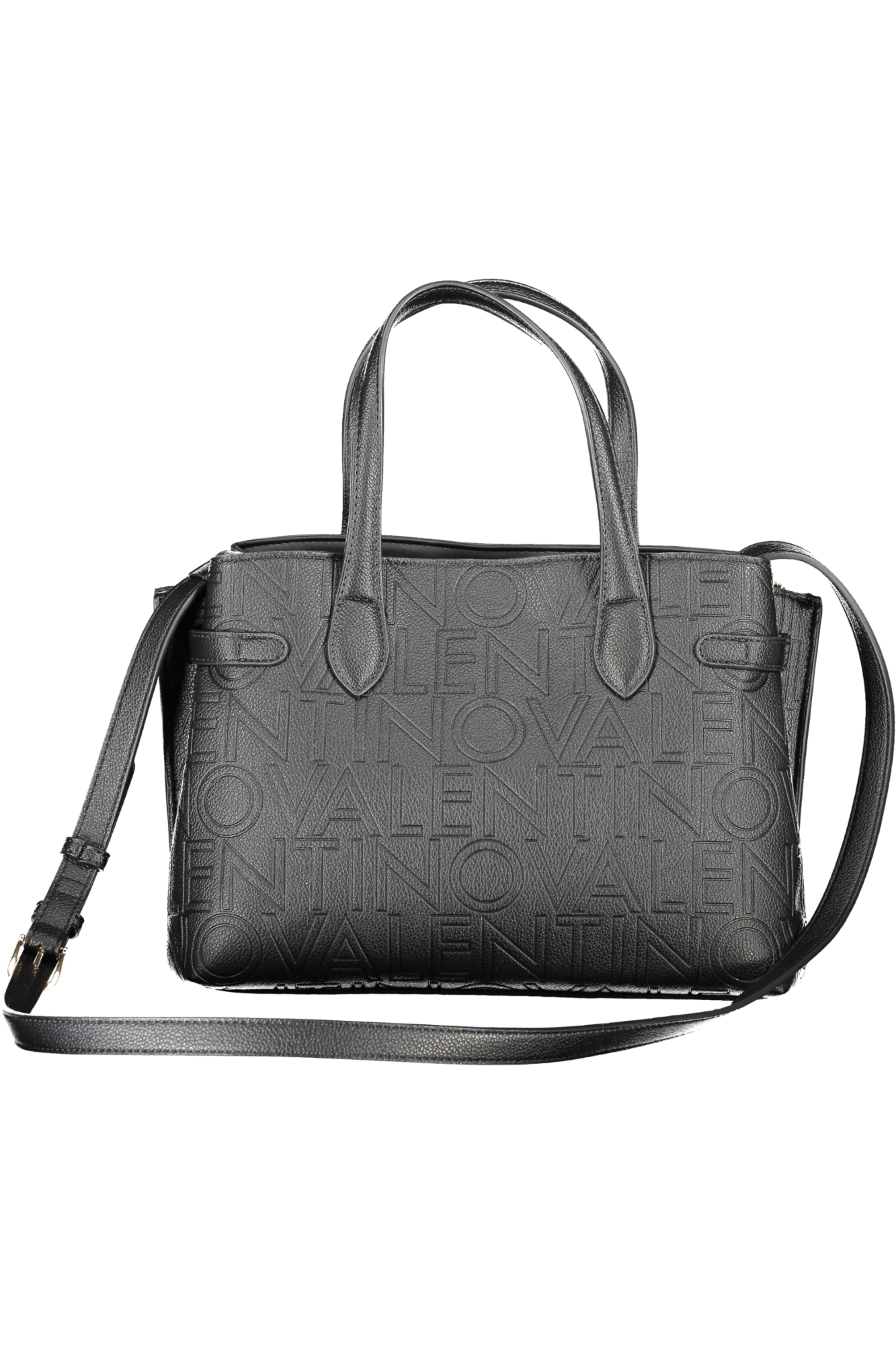 VALENTINO BAGS DAMENTASCHE SCHWARZ – Bild 2