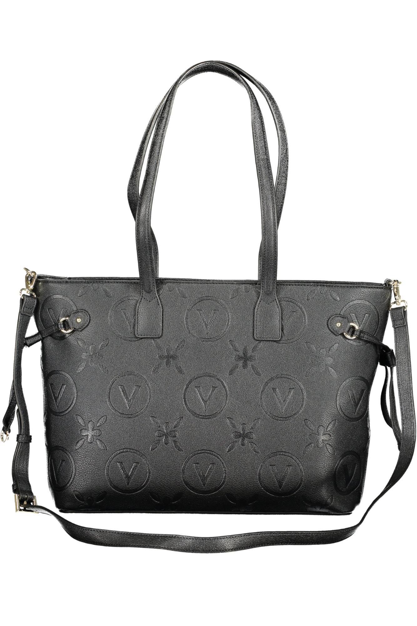 VALENTINO BAGS DAMENTASCHE SCHWARZ – Bild 2