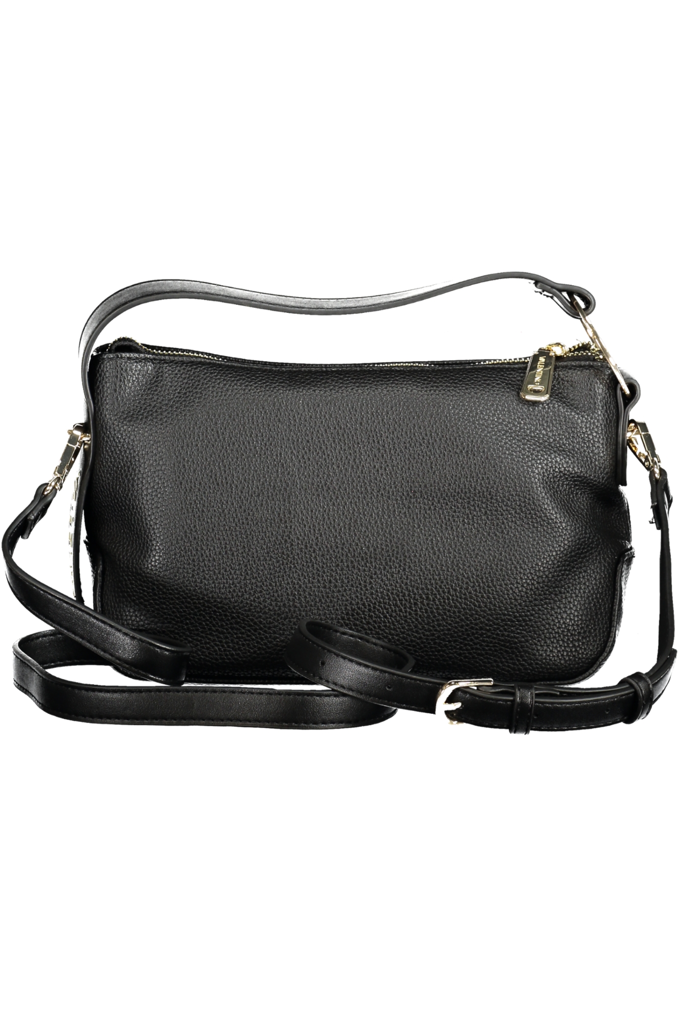 VALENTINO BAGS DAMENTASCHE SCHWARZ – Bild 2