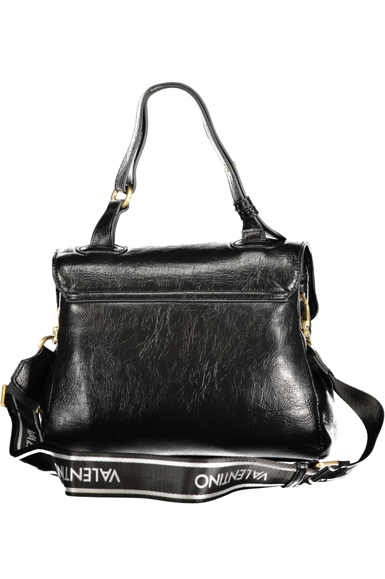 VALENTINO BAGS DAMENTASCHE SCHWARZ – Bild 2