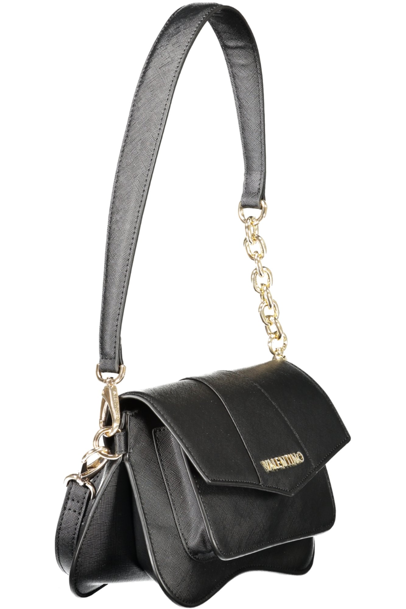 VALENTINO BAGS DAMENTASCHE SCHWARZ – Bild 2