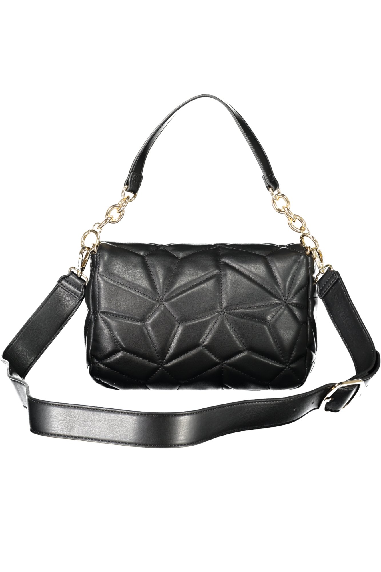 VALENTINO BAGS DAMENTASCHE SCHWARZ – Bild 2