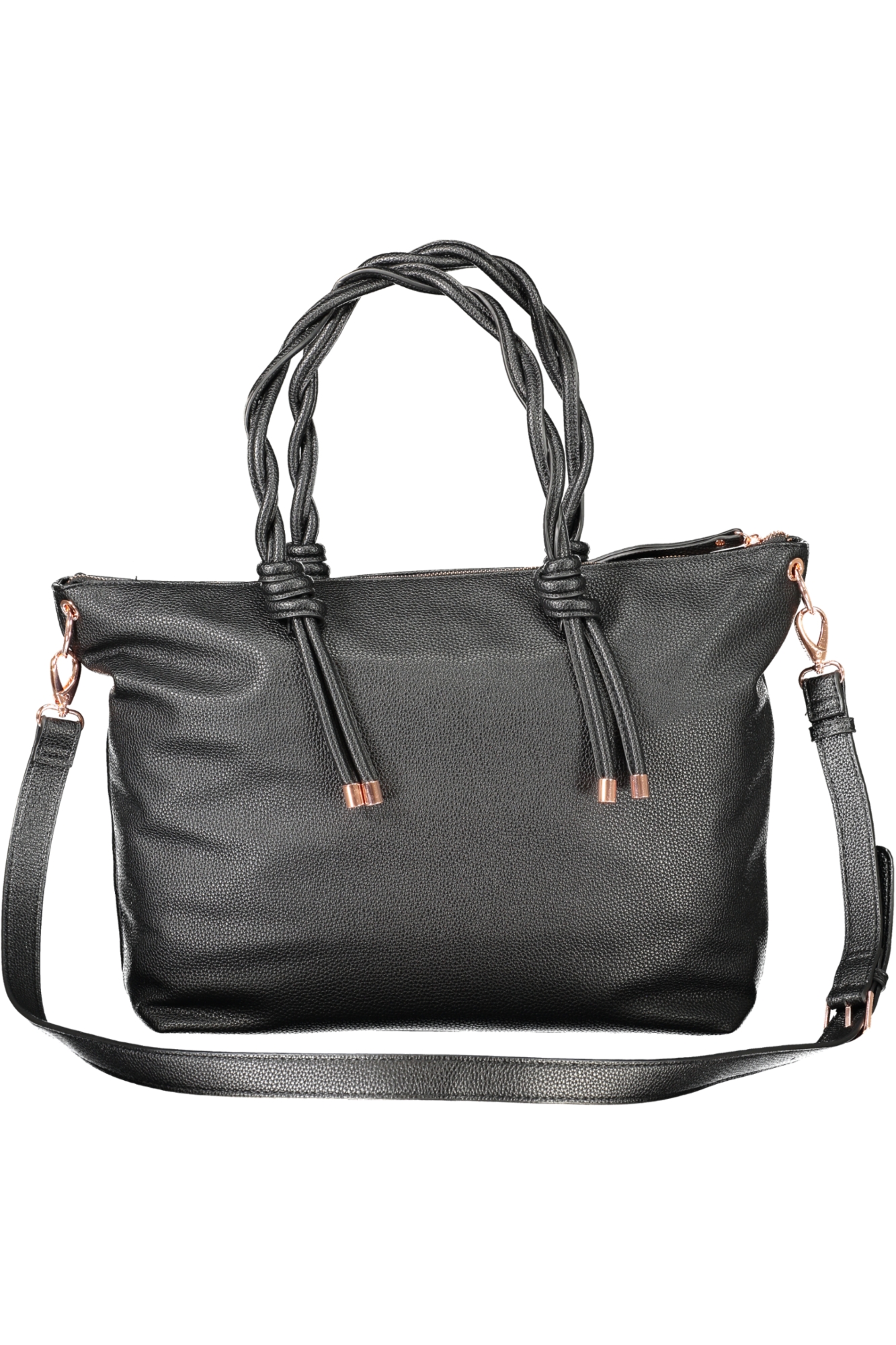 VALENTINO BAGS DAMENTASCHE SCHWARZ – Bild 2