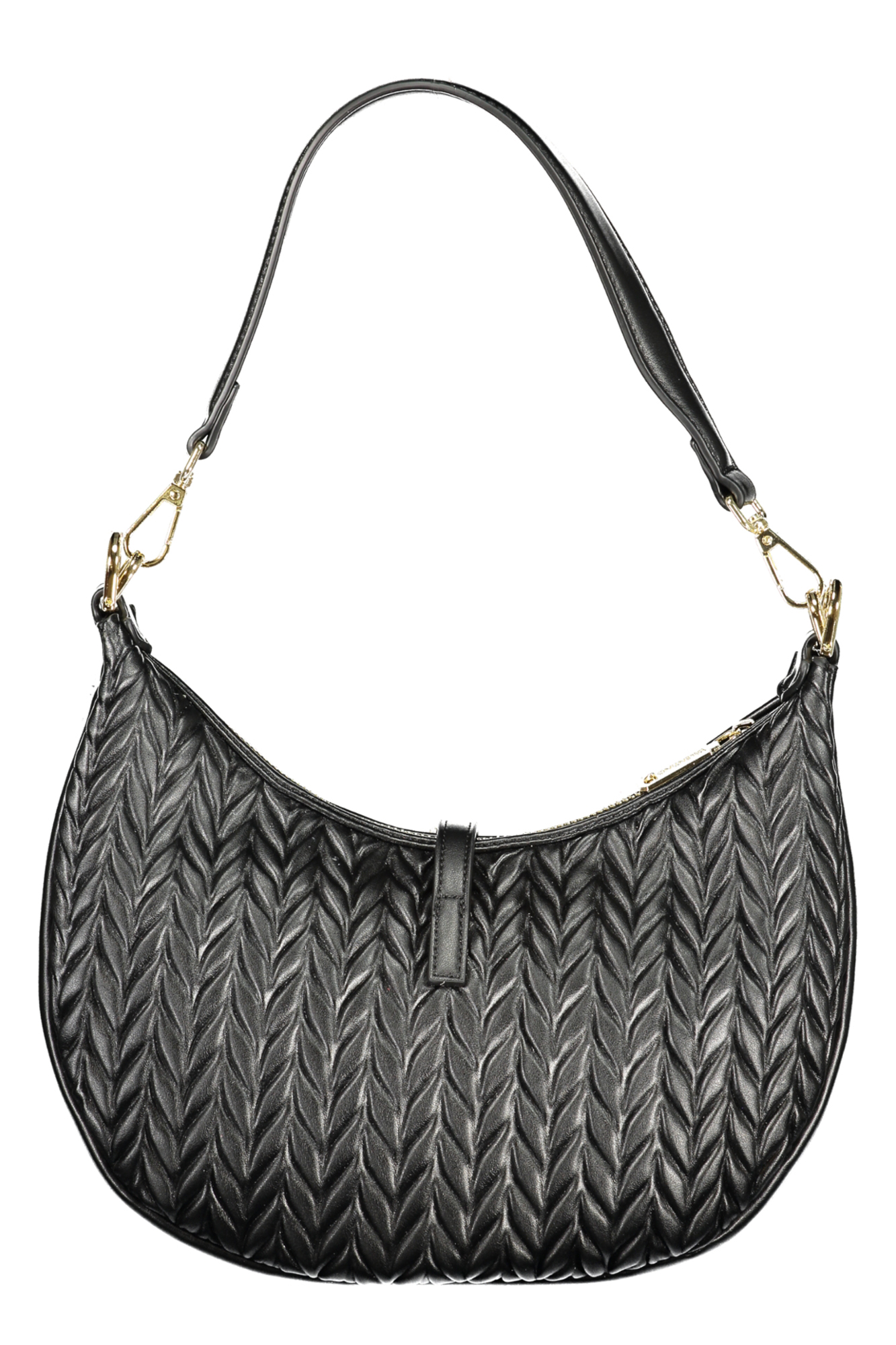 VALENTINO BAGS DAMEN SCHWARZE TASCHE – Bild 2