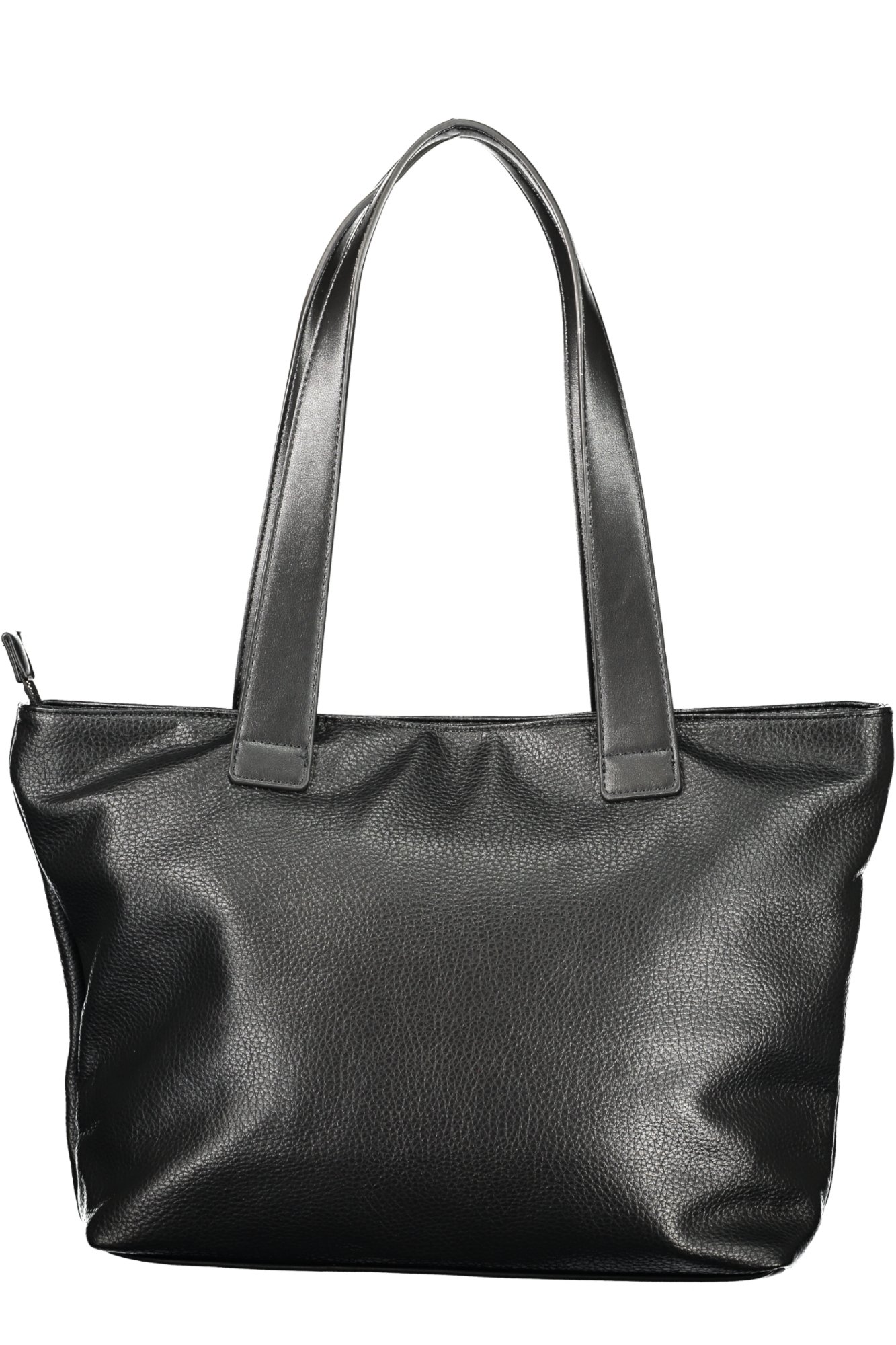 VALENTINO BAGS DAMEN SCHWARZE TASCHE – Bild 2