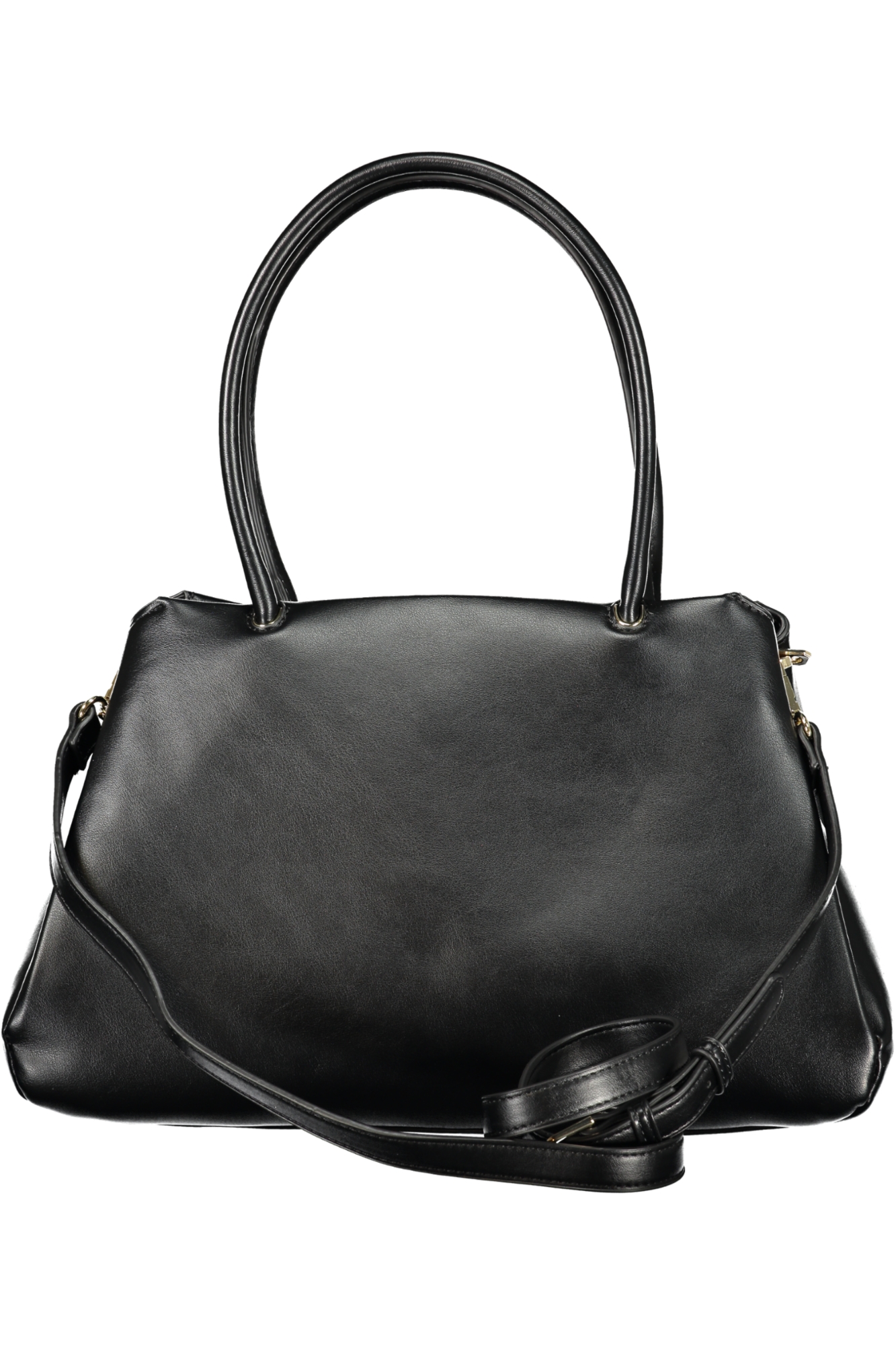 VALENTINO BAGS DAMEN SCHWARZE TASCHE – Bild 2