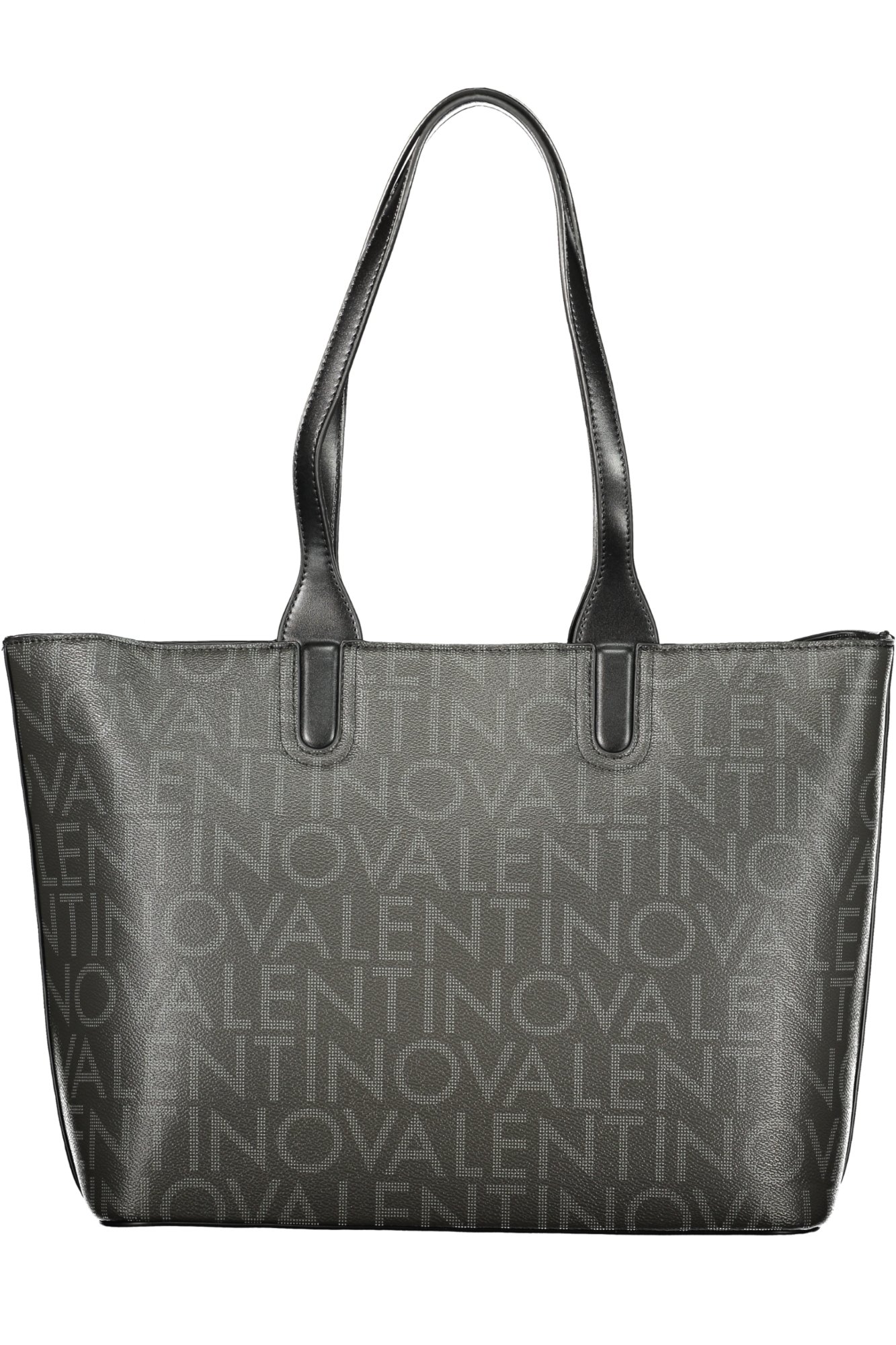 VALENTINO BAGS DAMEN SCHWARZE TASCHE – Bild 2