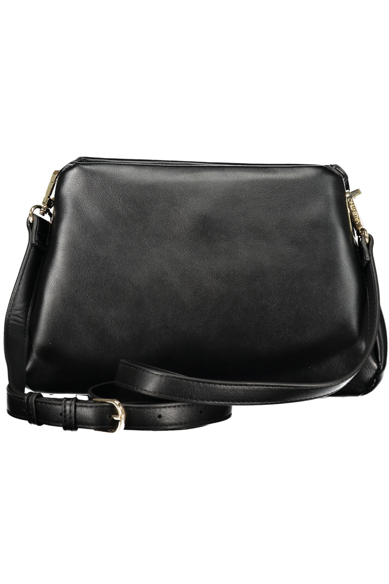 VALENTINO BAGS DAMEN SCHWARZE TASCHE – Bild 2