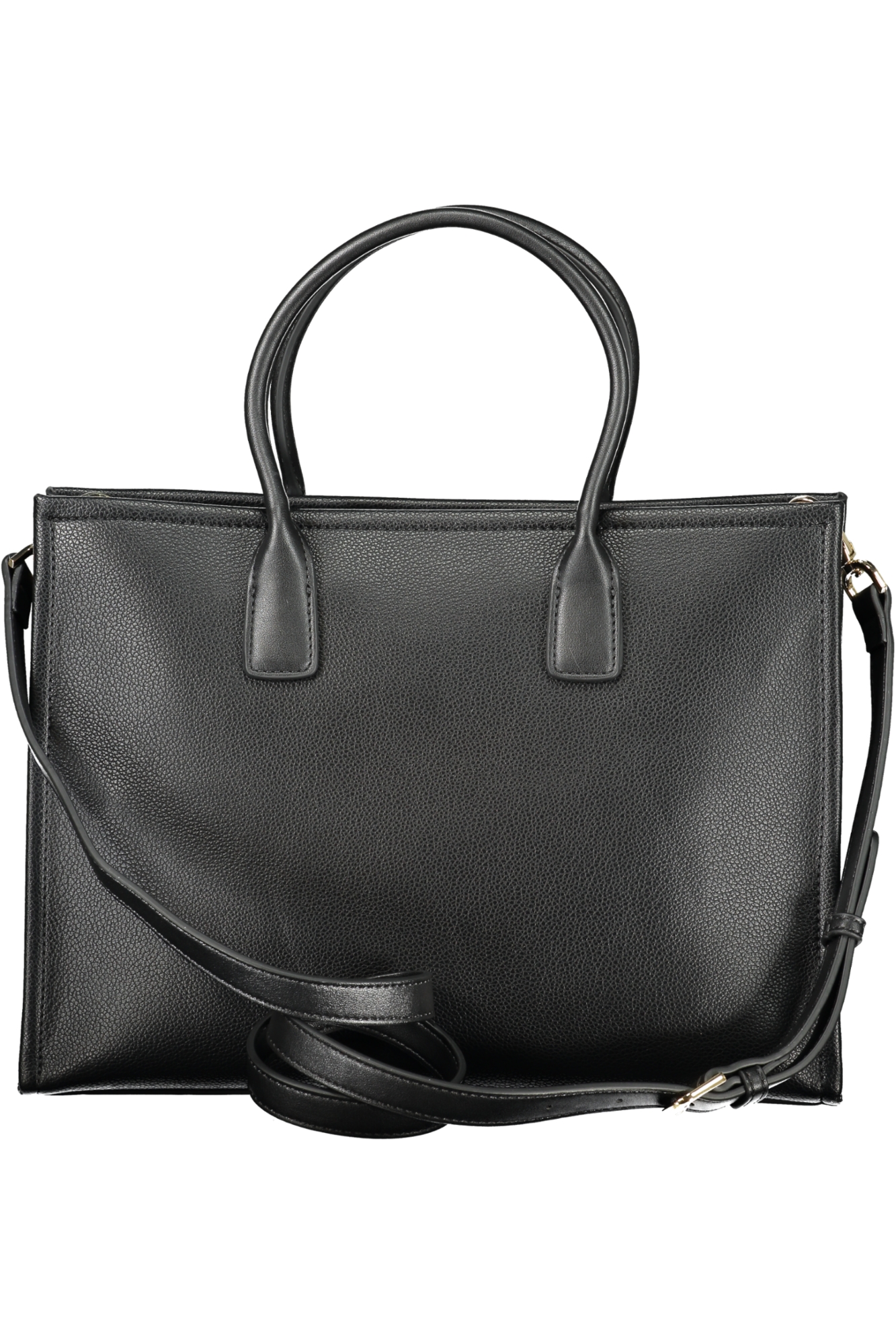 VALENTINO BAGS DAMEN SCHWARZE TASCHE – Bild 2