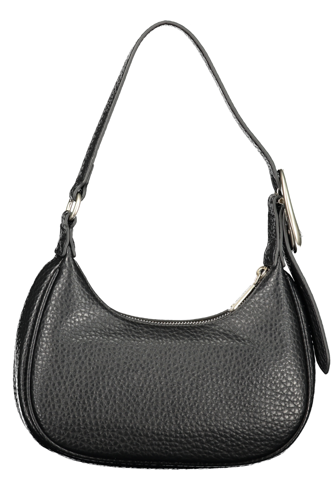 VALENTINO BAGS DAMEN SCHWARZE TASCHE – Bild 2