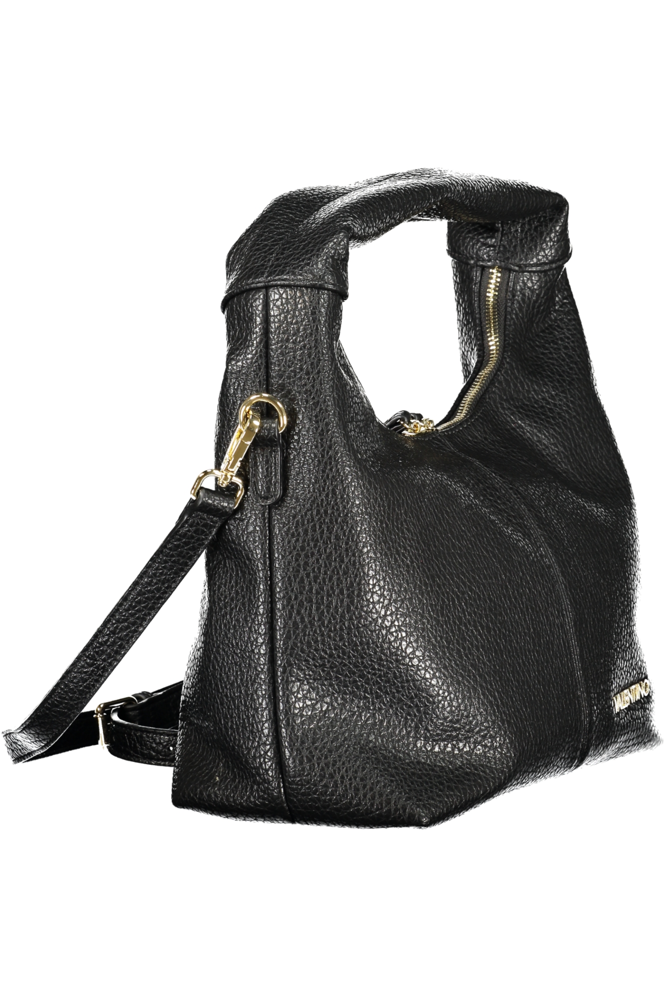 VALENTINO BAGS DAMEN SCHWARZE TASCHE – Bild 3