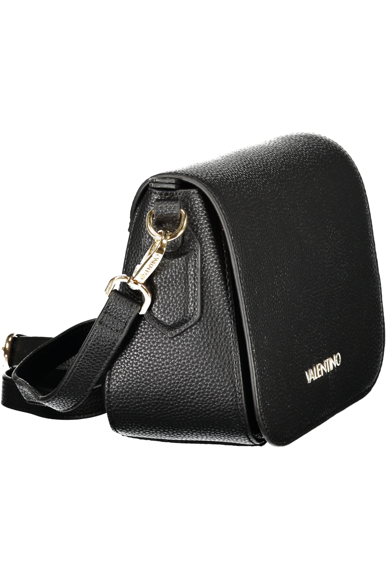 VALENTINO BAGS DAMEN SCHWARZE TASCHE – Bild 3