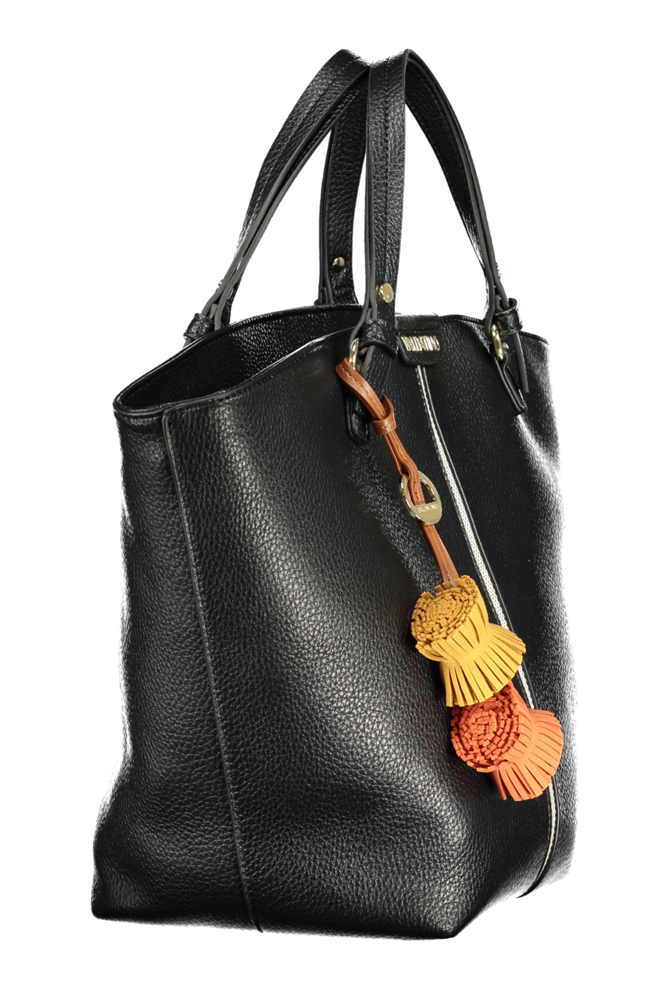 VALENTINO BAGS DAMEN SCHWARZE TASCHE – Bild 3