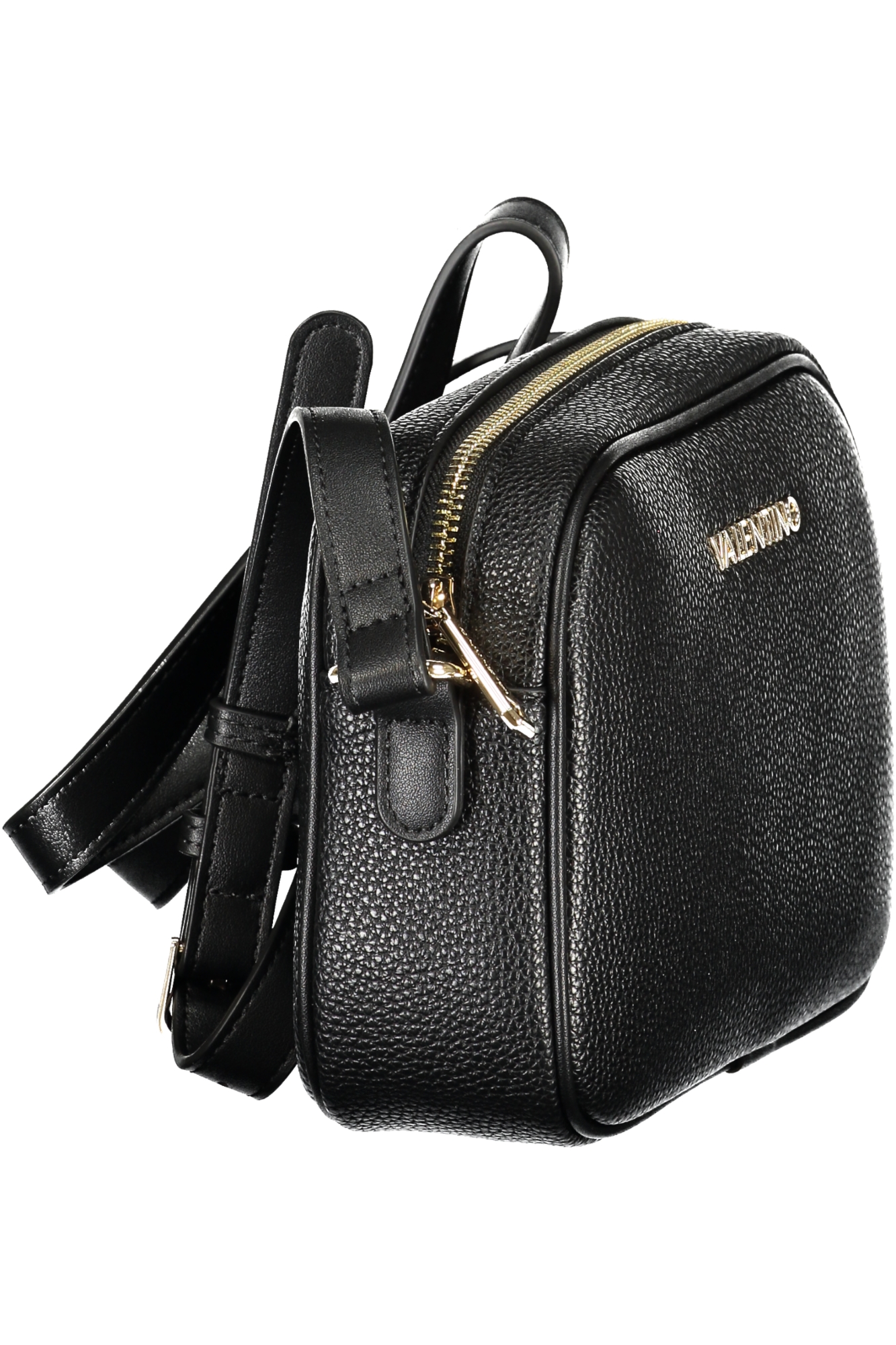 VALENTINO BAGS DAMEN SCHWARZE TASCHE – Bild 3