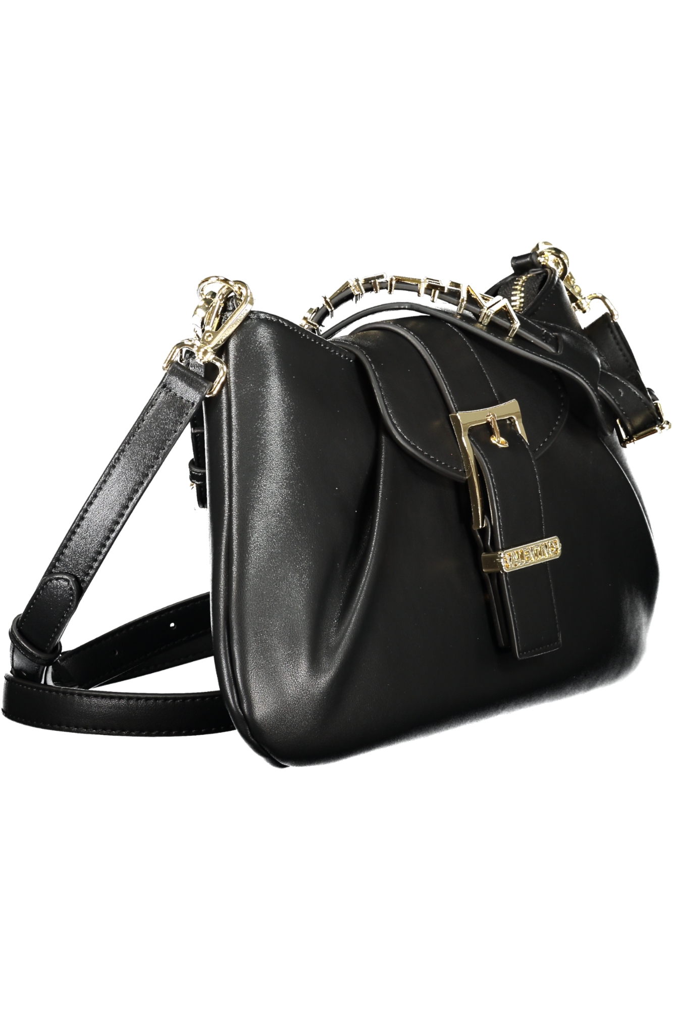 VALENTINO BAGS DAMEN SCHWARZE TASCHE – Bild 3