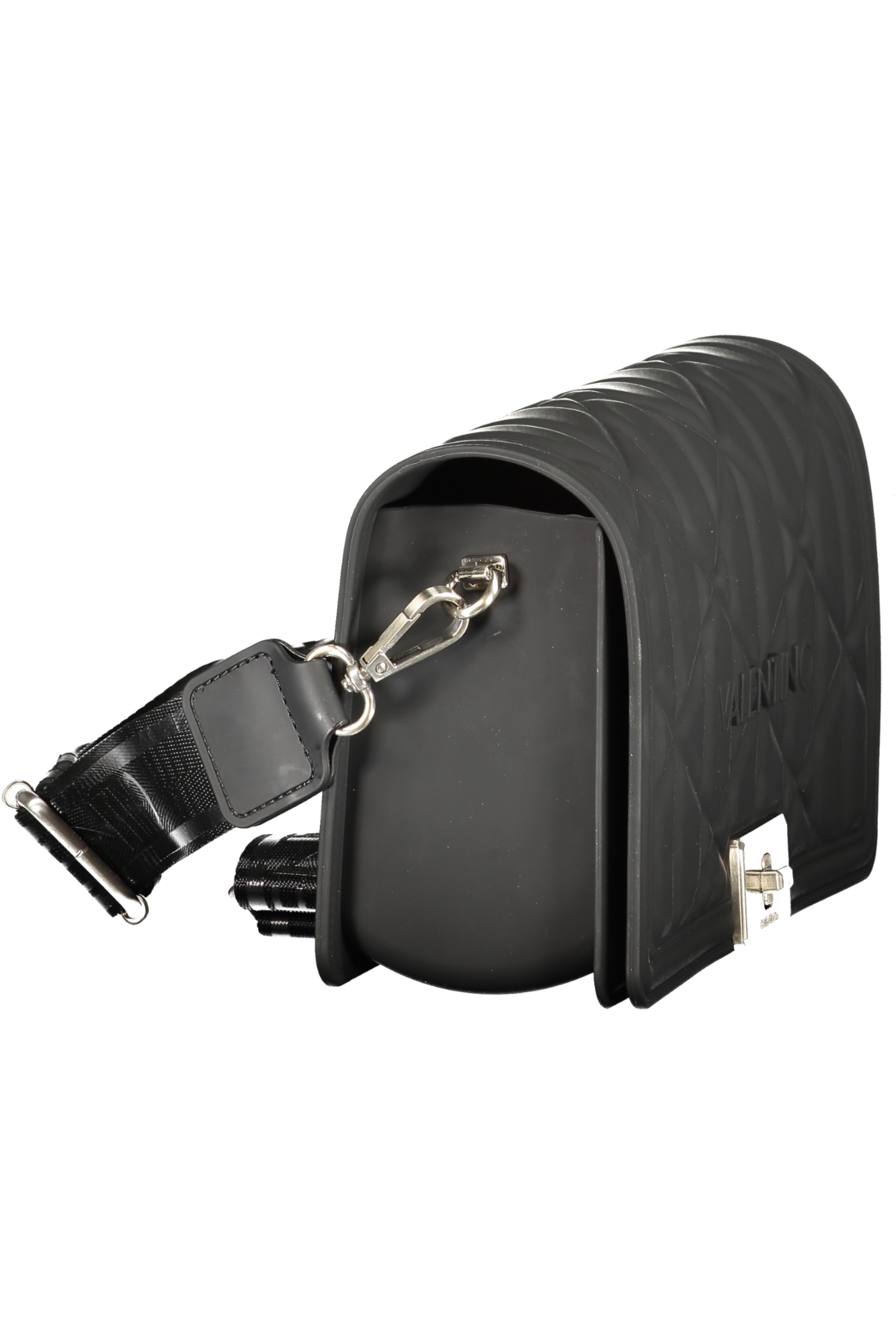 VALENTINO BAGS DAMEN SCHWARZE TASCHE – Bild 3
