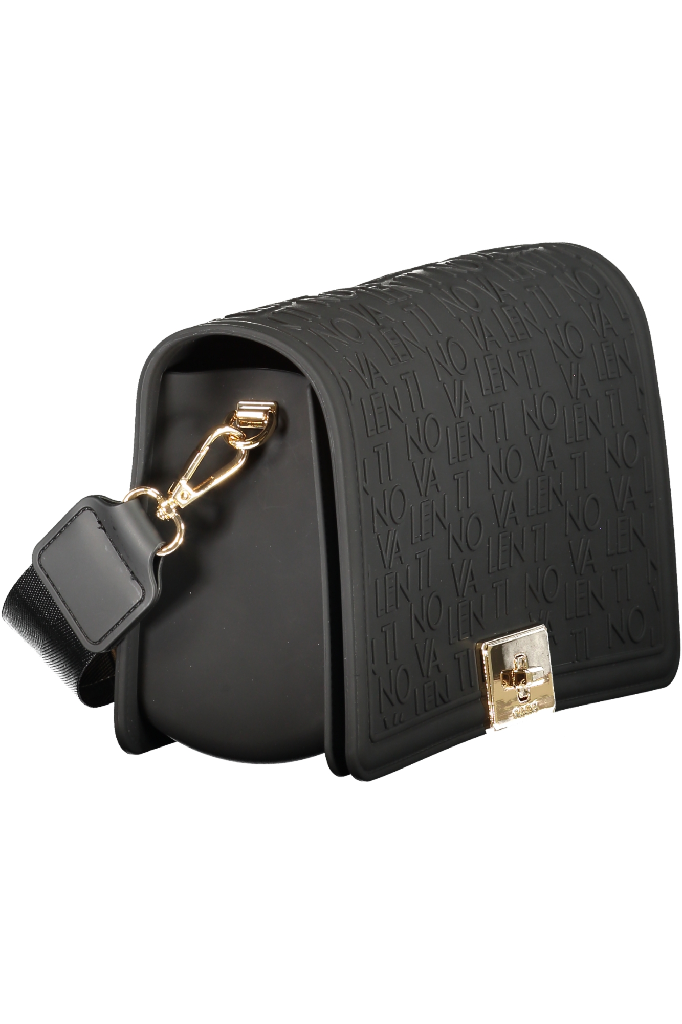 VALENTINO BAGS DAMEN SCHWARZE TASCHE – Bild 3