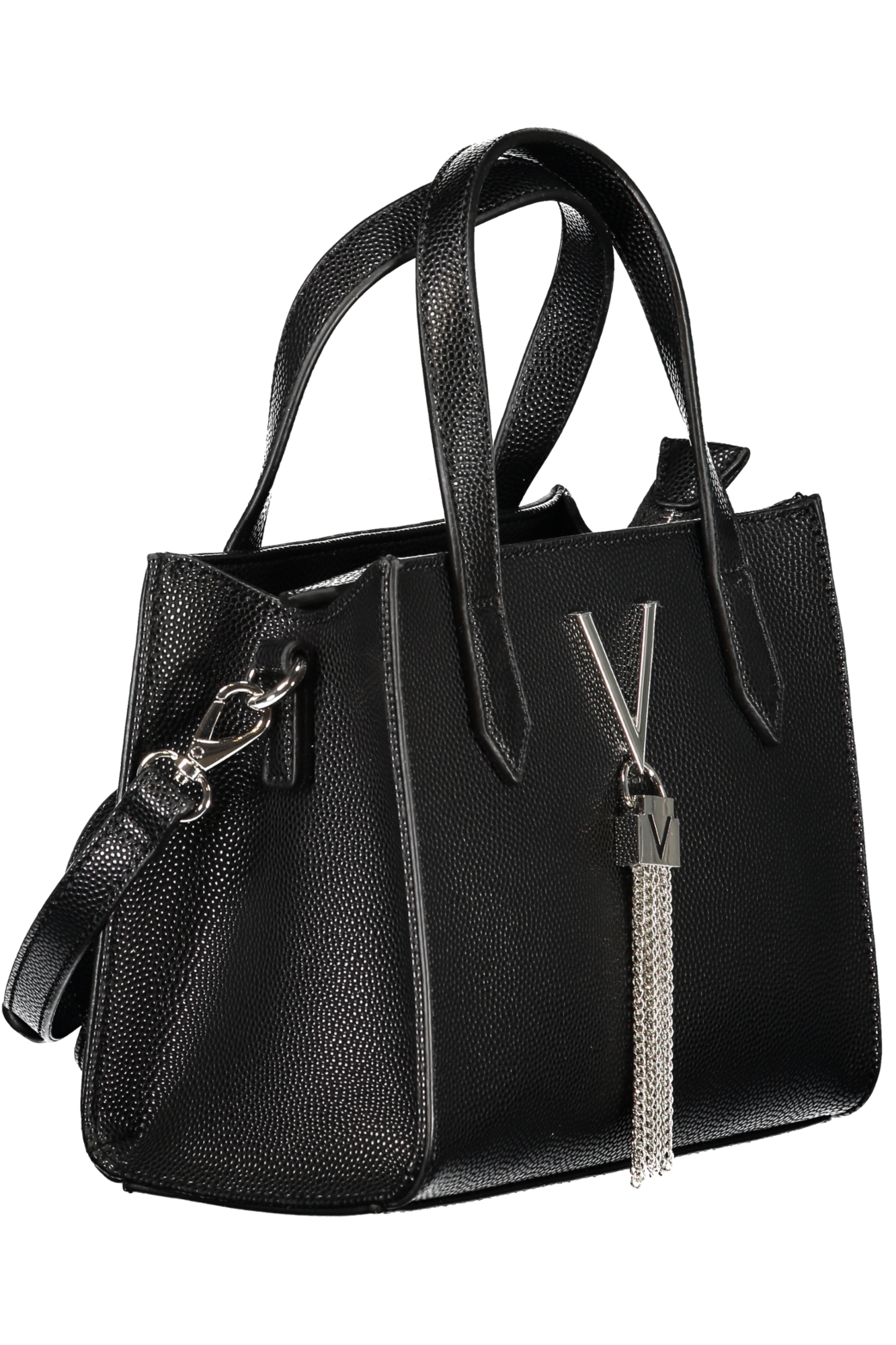 VALENTINO BAGS DAMENTASCHE SCHWARZ – Bild 3