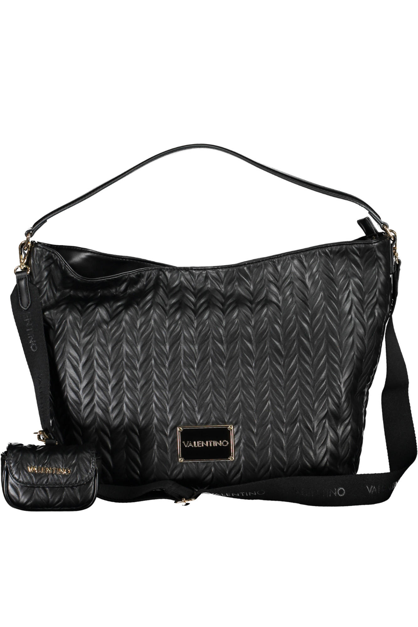 VALENTINO BAGS SCHWARZE DAMENTASCHE – Bild 3